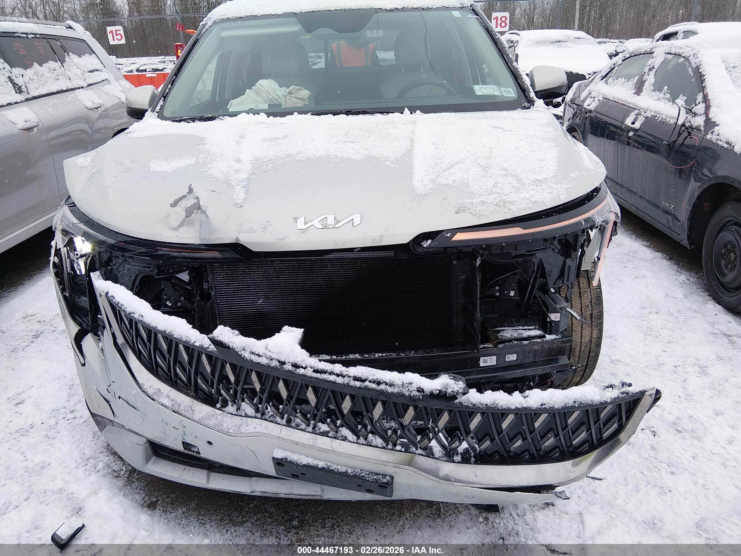 KIA CARNIVAL image 6