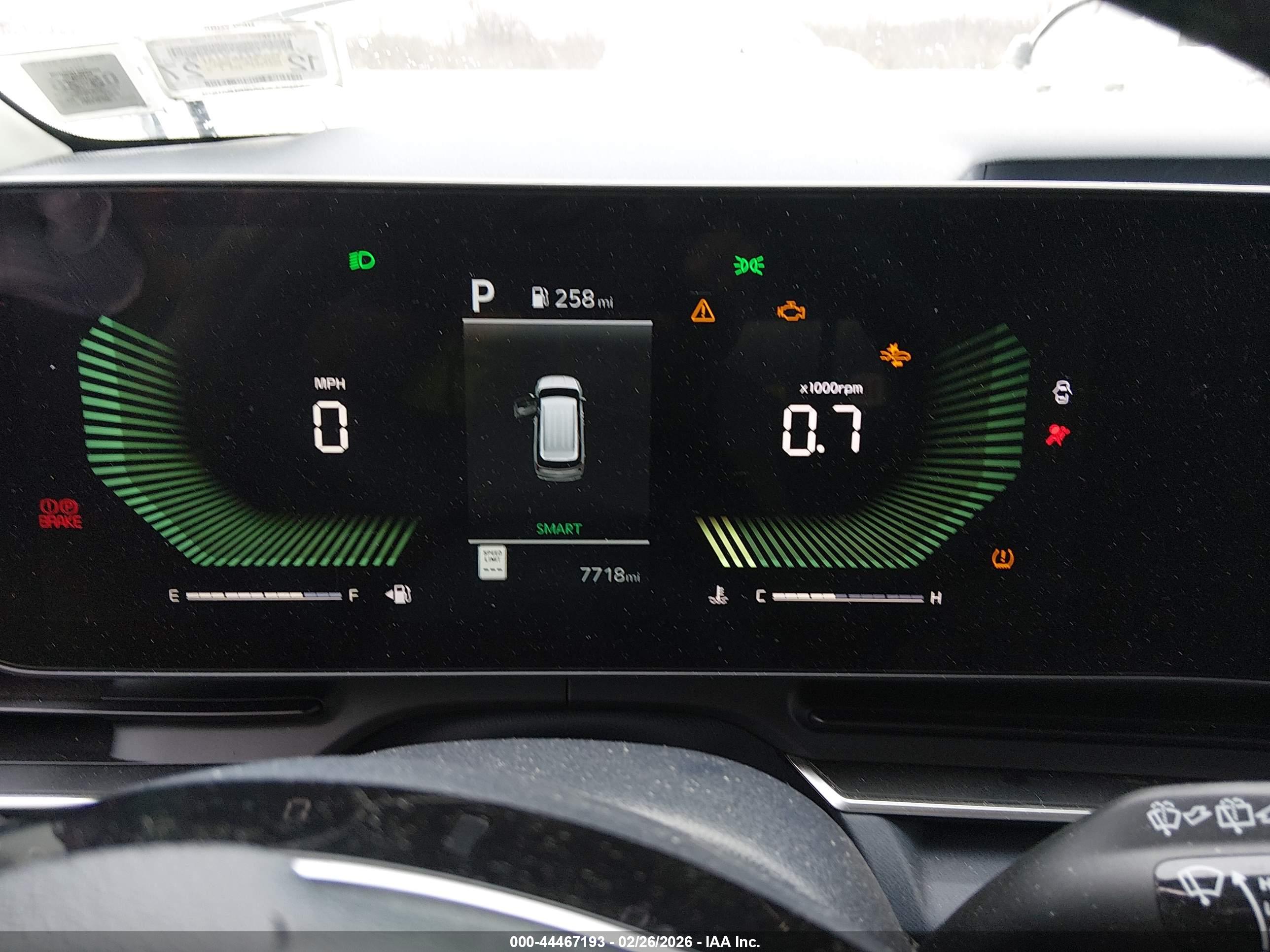 KIA CARNIVAL image 7