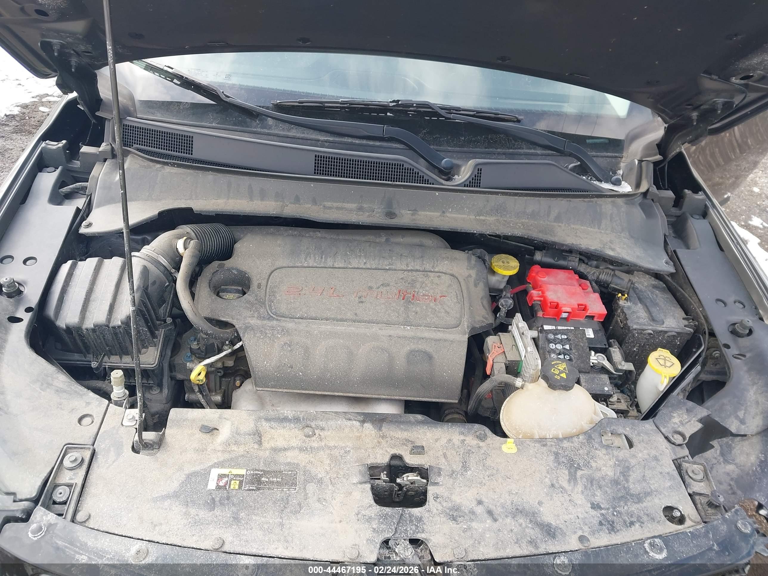 JEEP COMPASS image 10