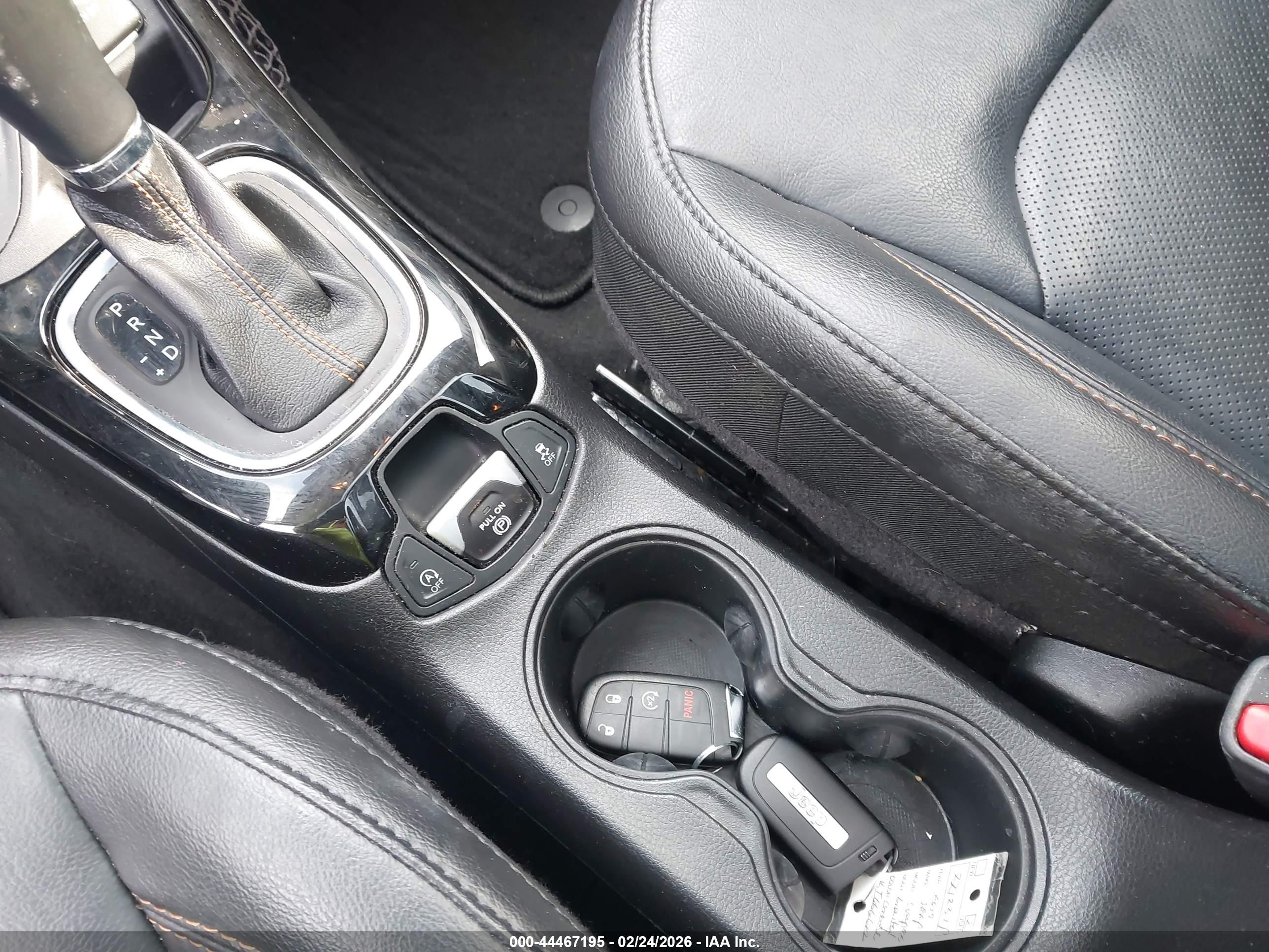 JEEP COMPASS image 11
