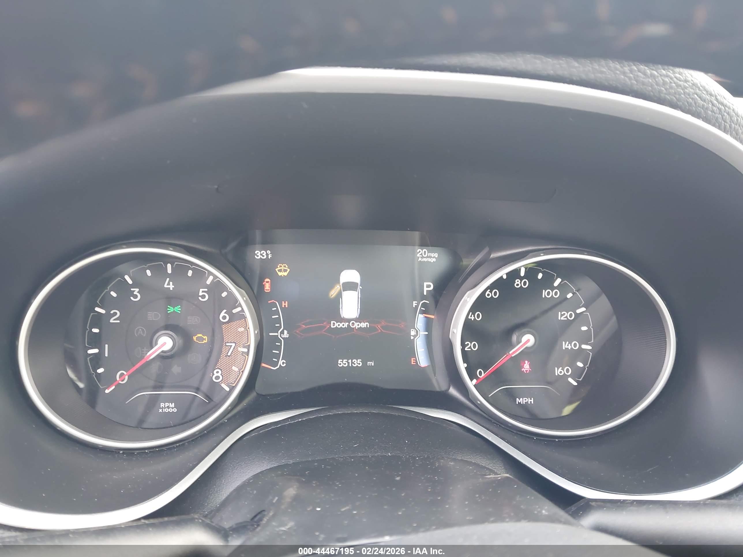 JEEP COMPASS image 7