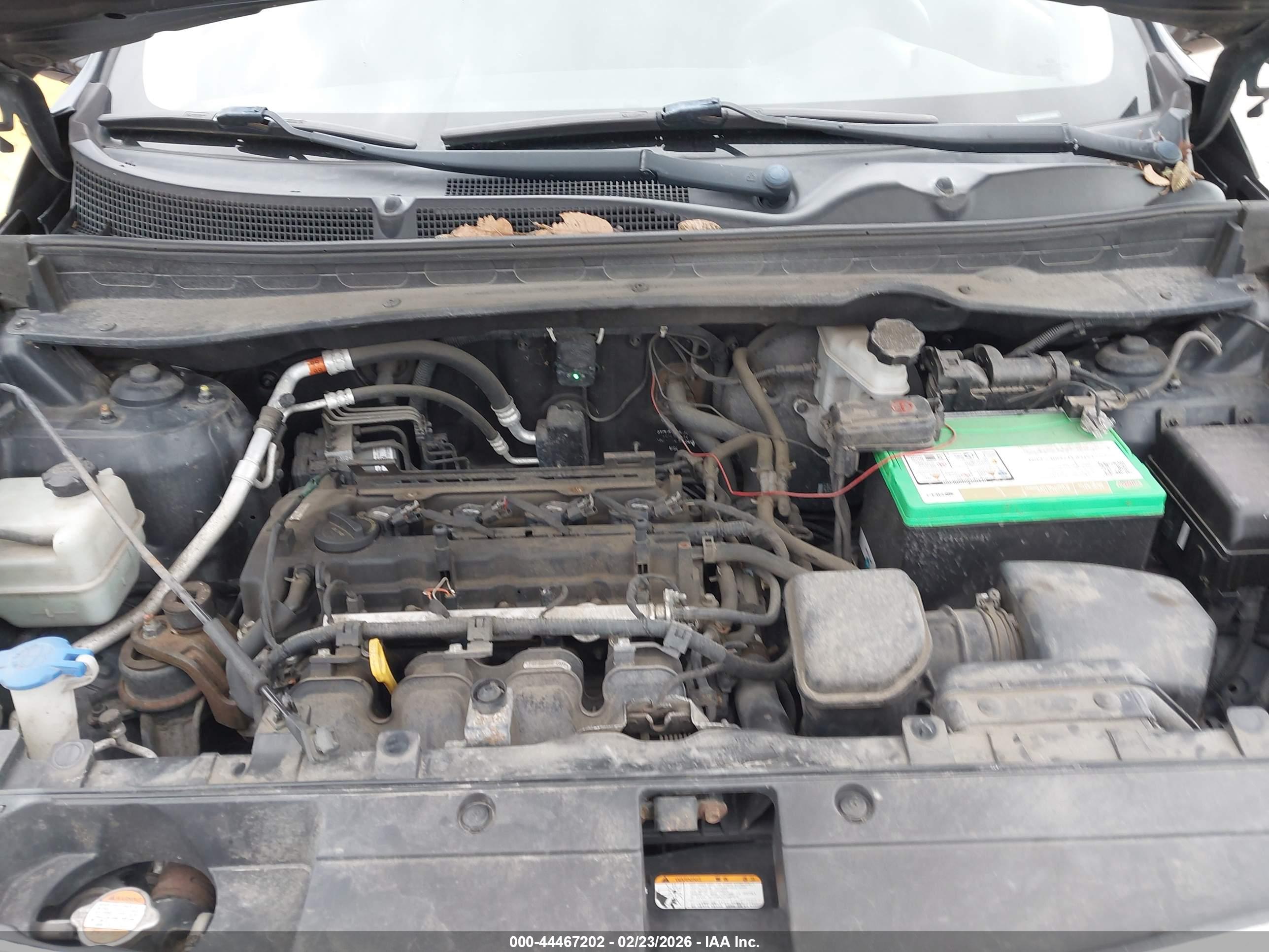 KIA SPORTAGE image 10