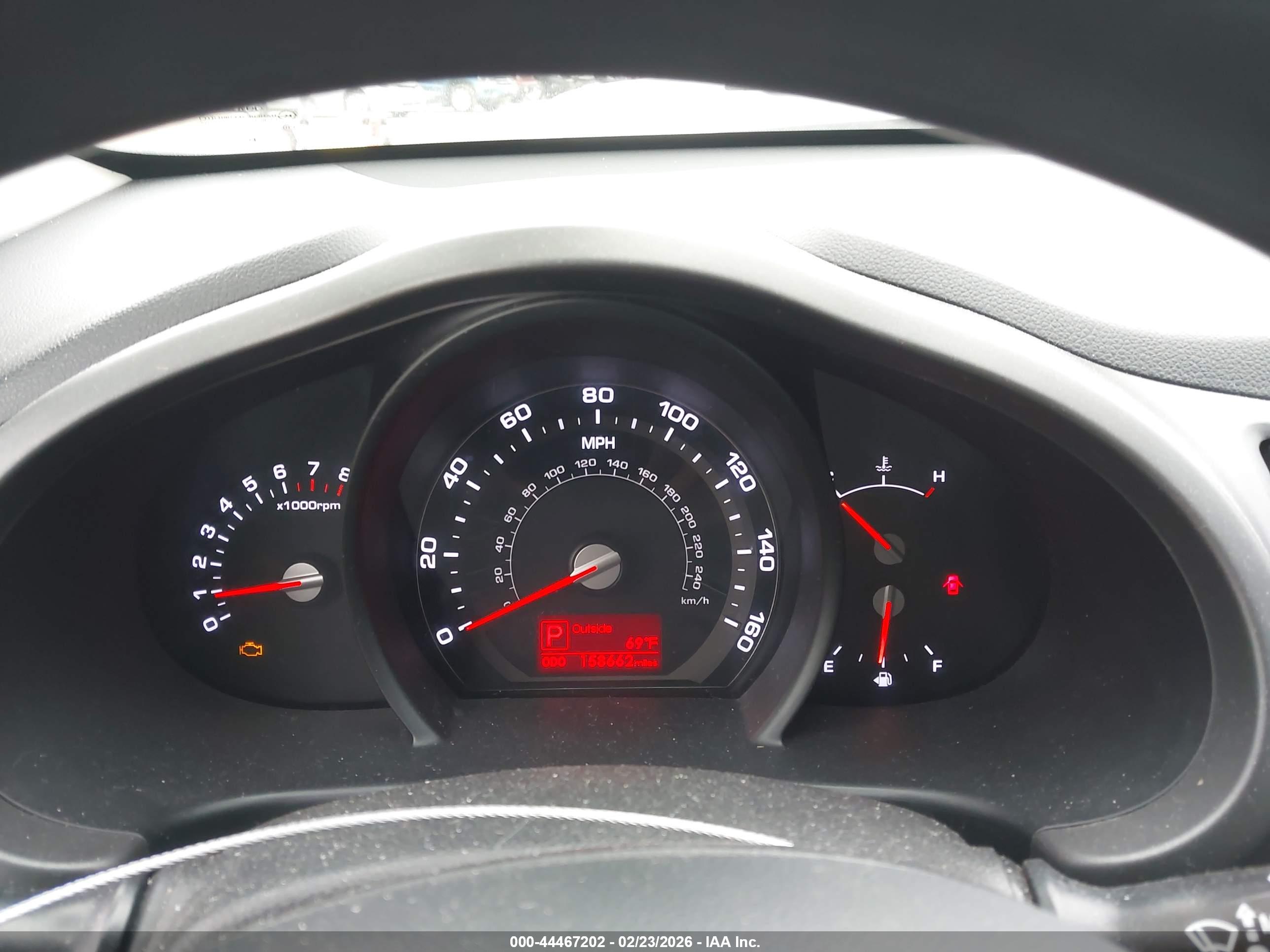 KIA SPORTAGE image 7