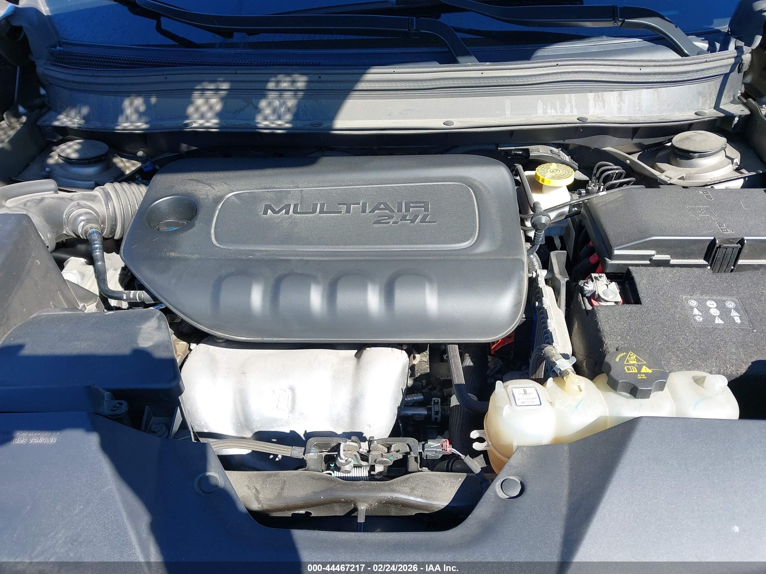 JEEP CHEROKEE image 10
