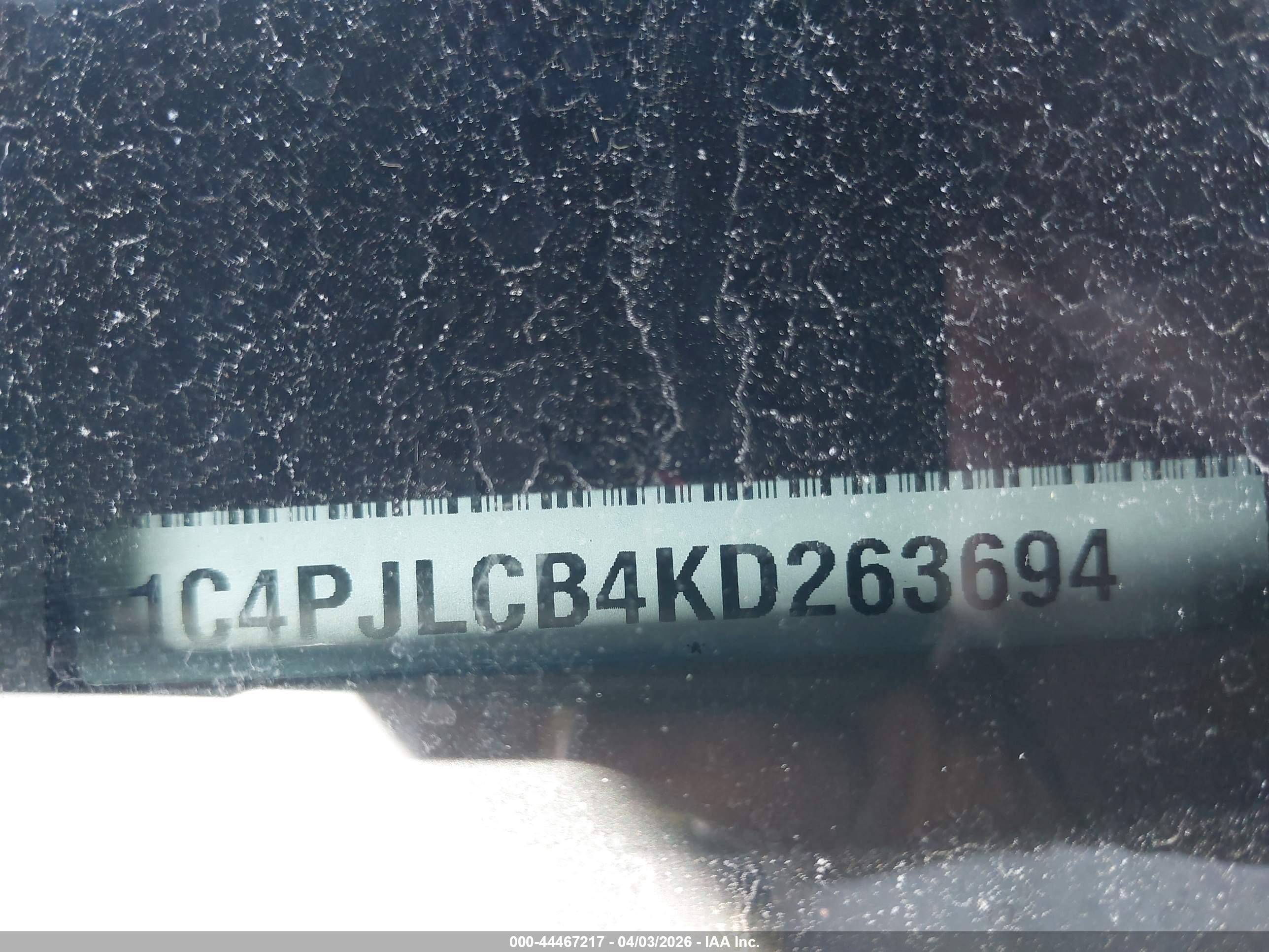 JEEP CHEROKEE image 9