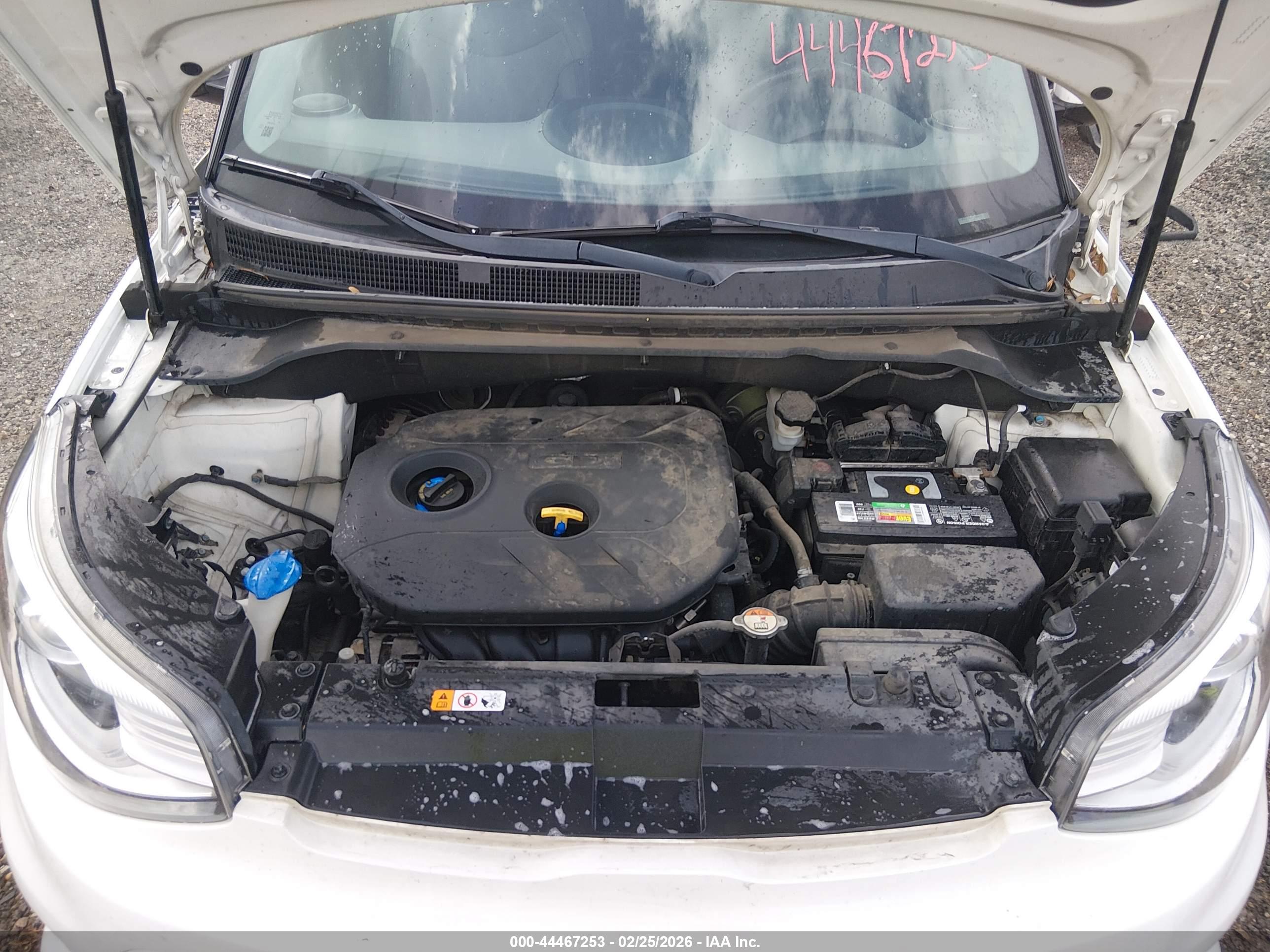 KIA SOUL image 10
