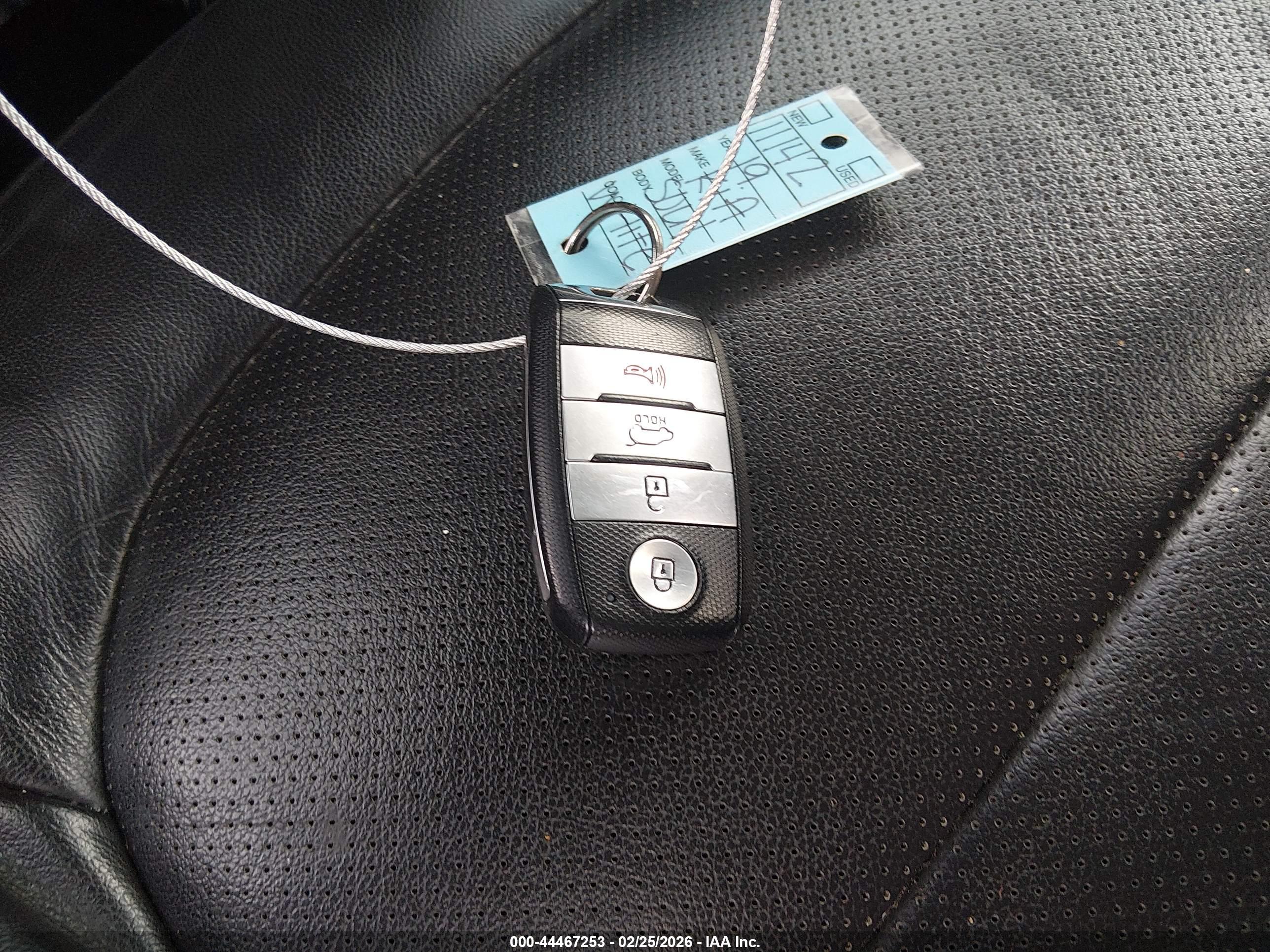 KIA SOUL image 11