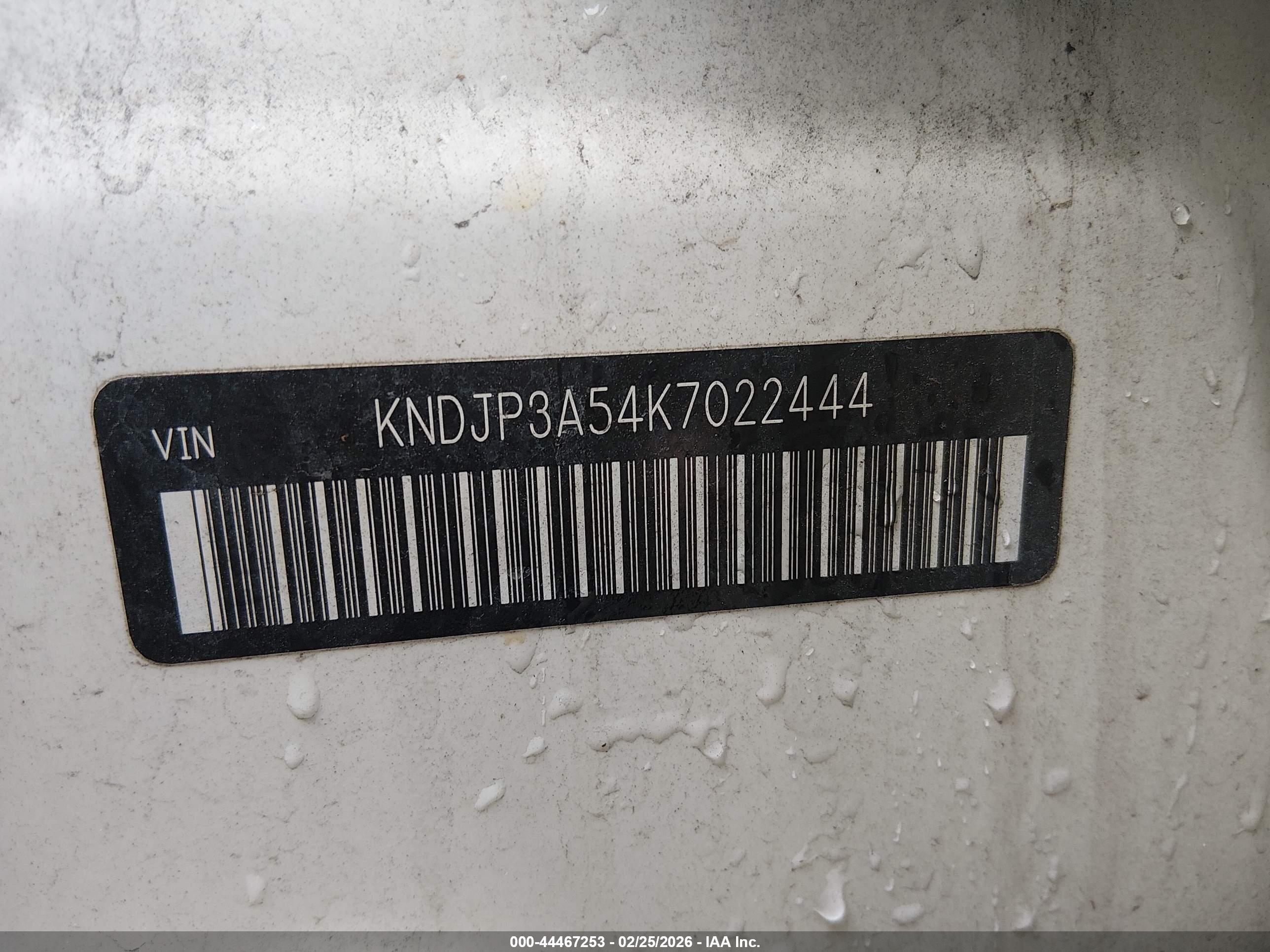 KIA SOUL image 9