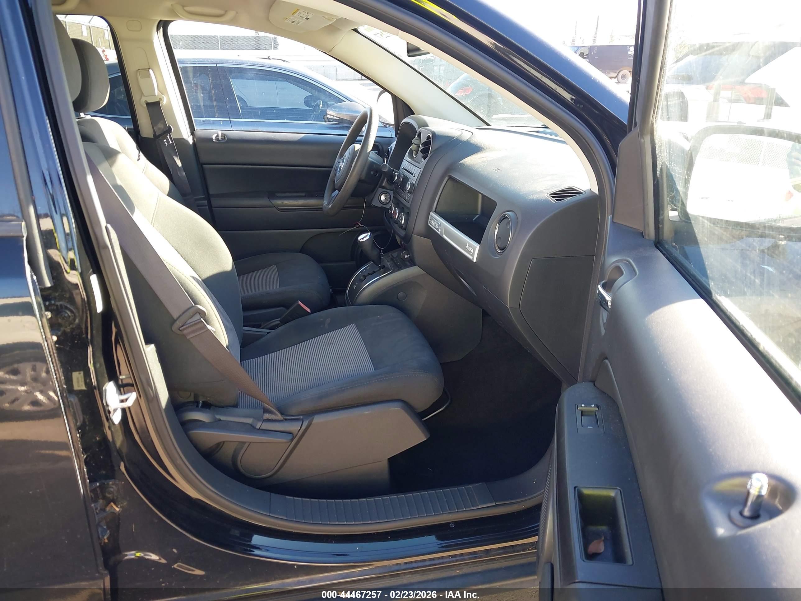 JEEP COMPASS image 5