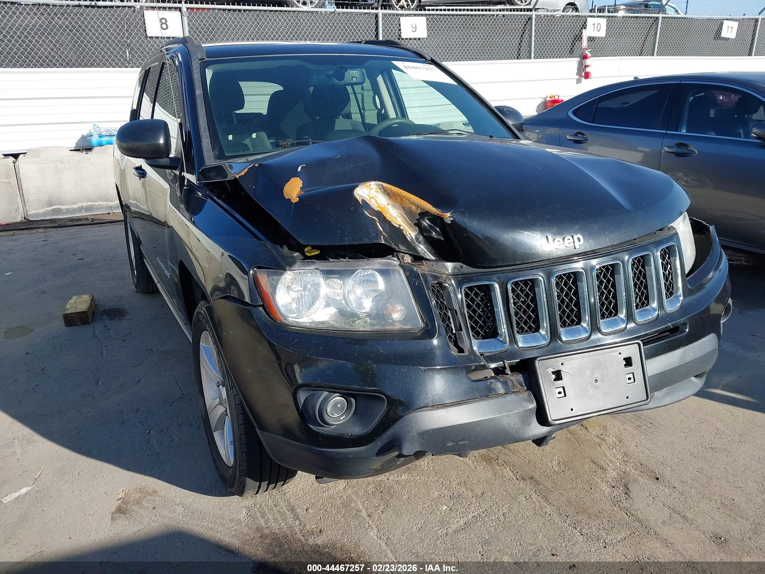 JEEP COMPASS image 6