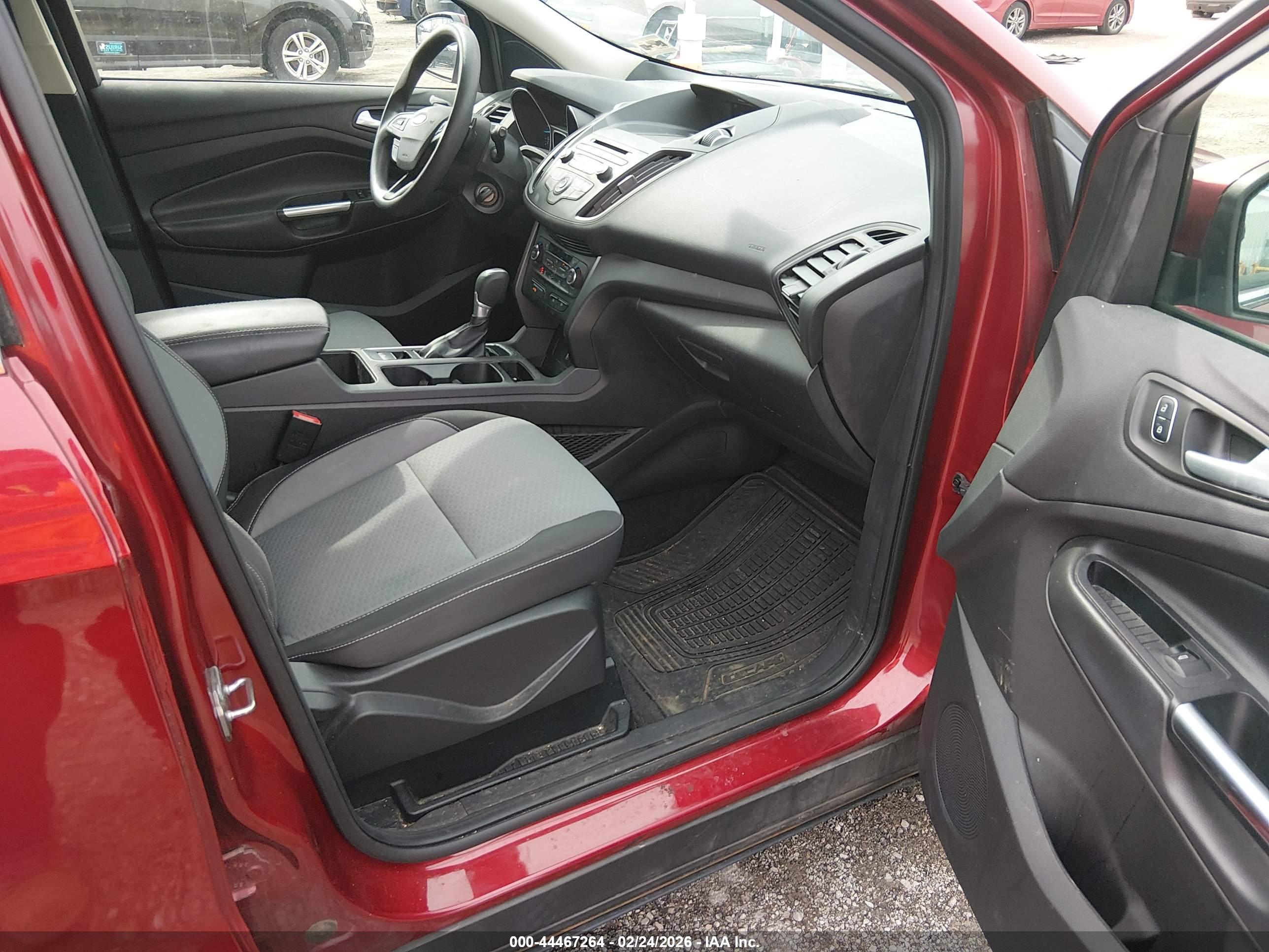 FORD ESCAPE image 5