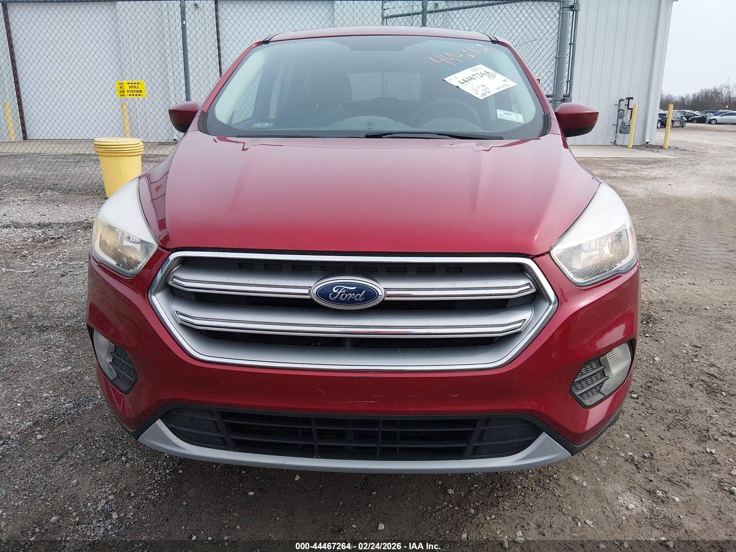 FORD ESCAPE image 6