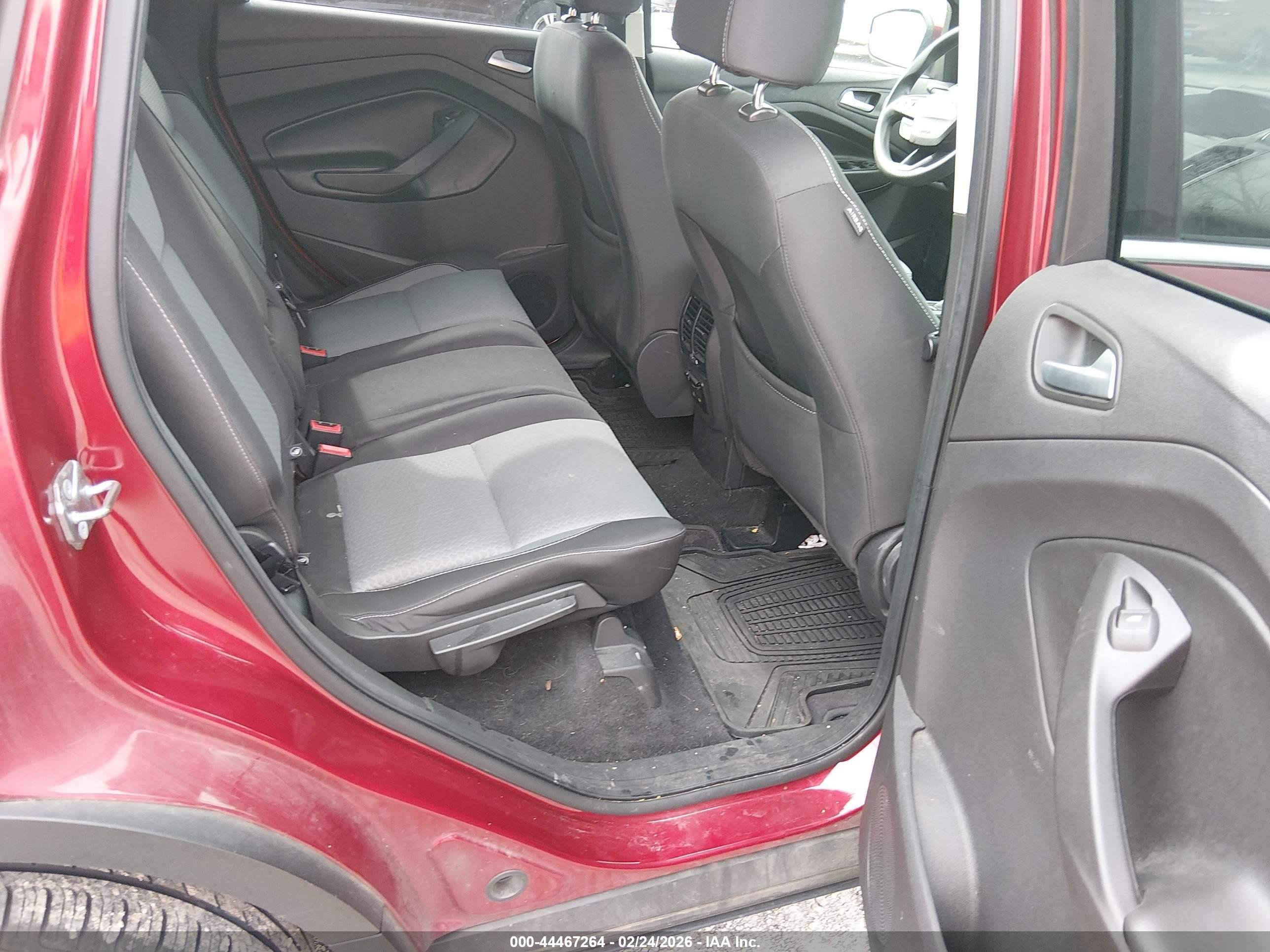 FORD ESCAPE image 8