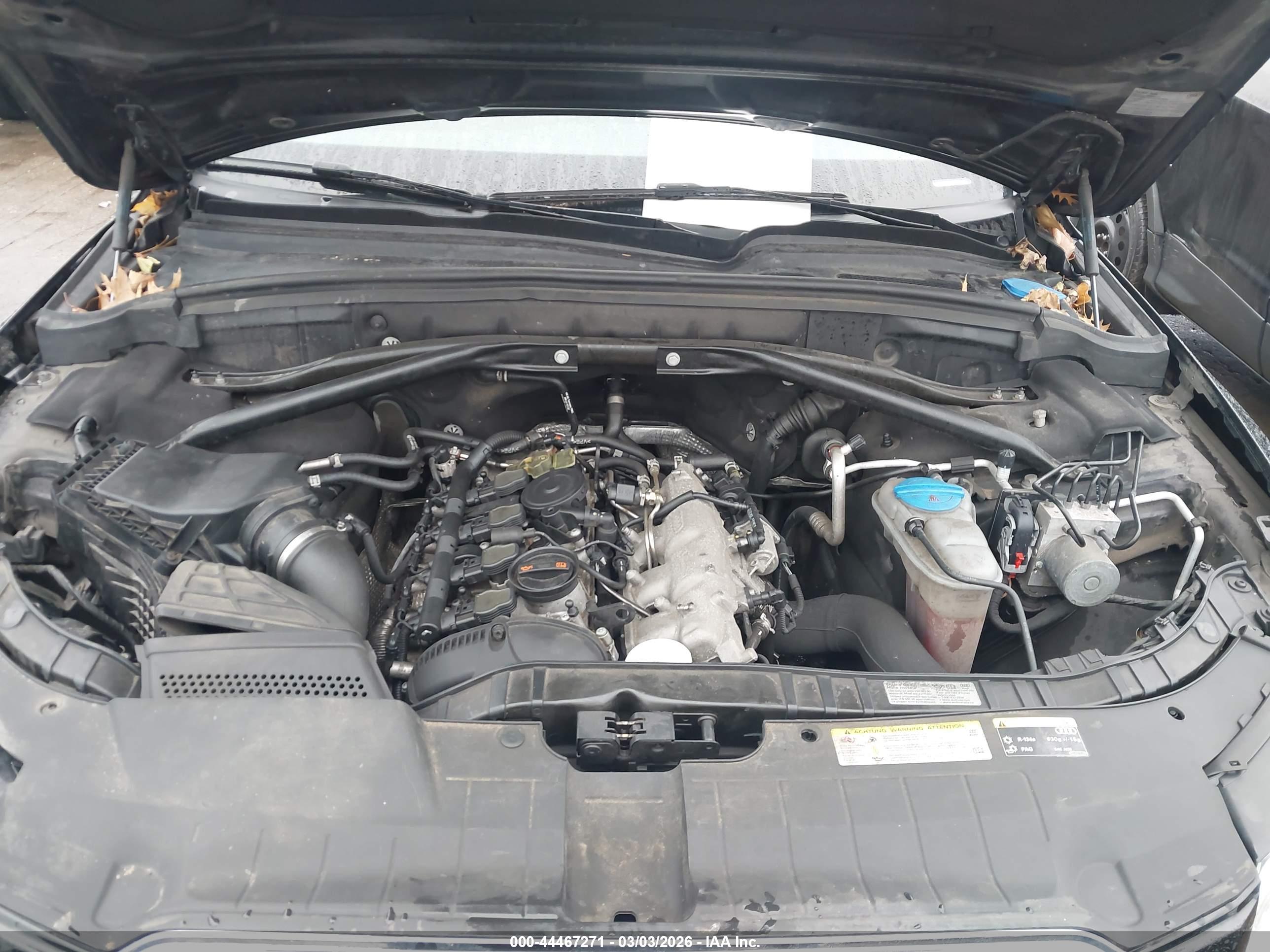 AUDI Q5 image 10