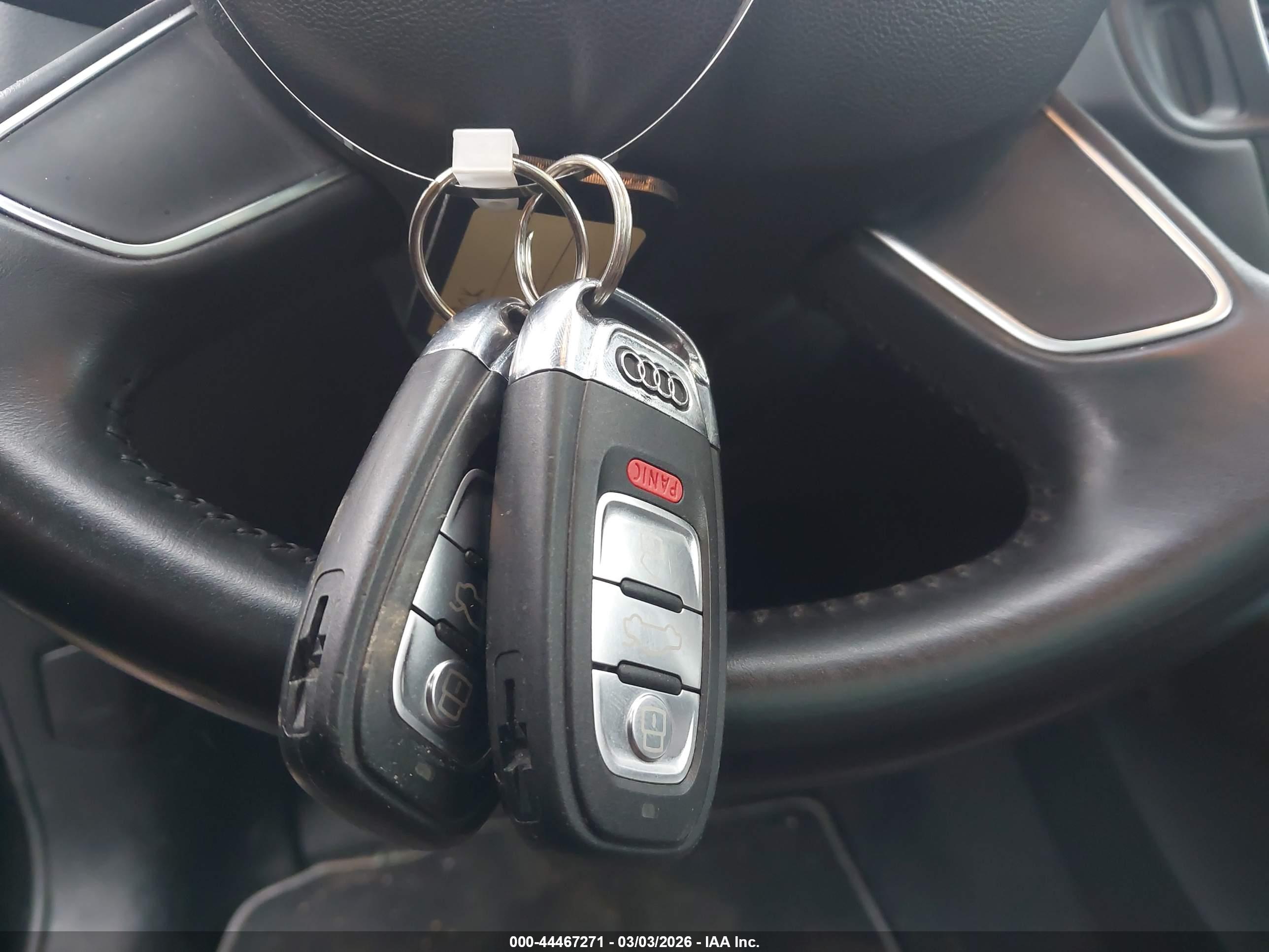 AUDI Q5 image 11