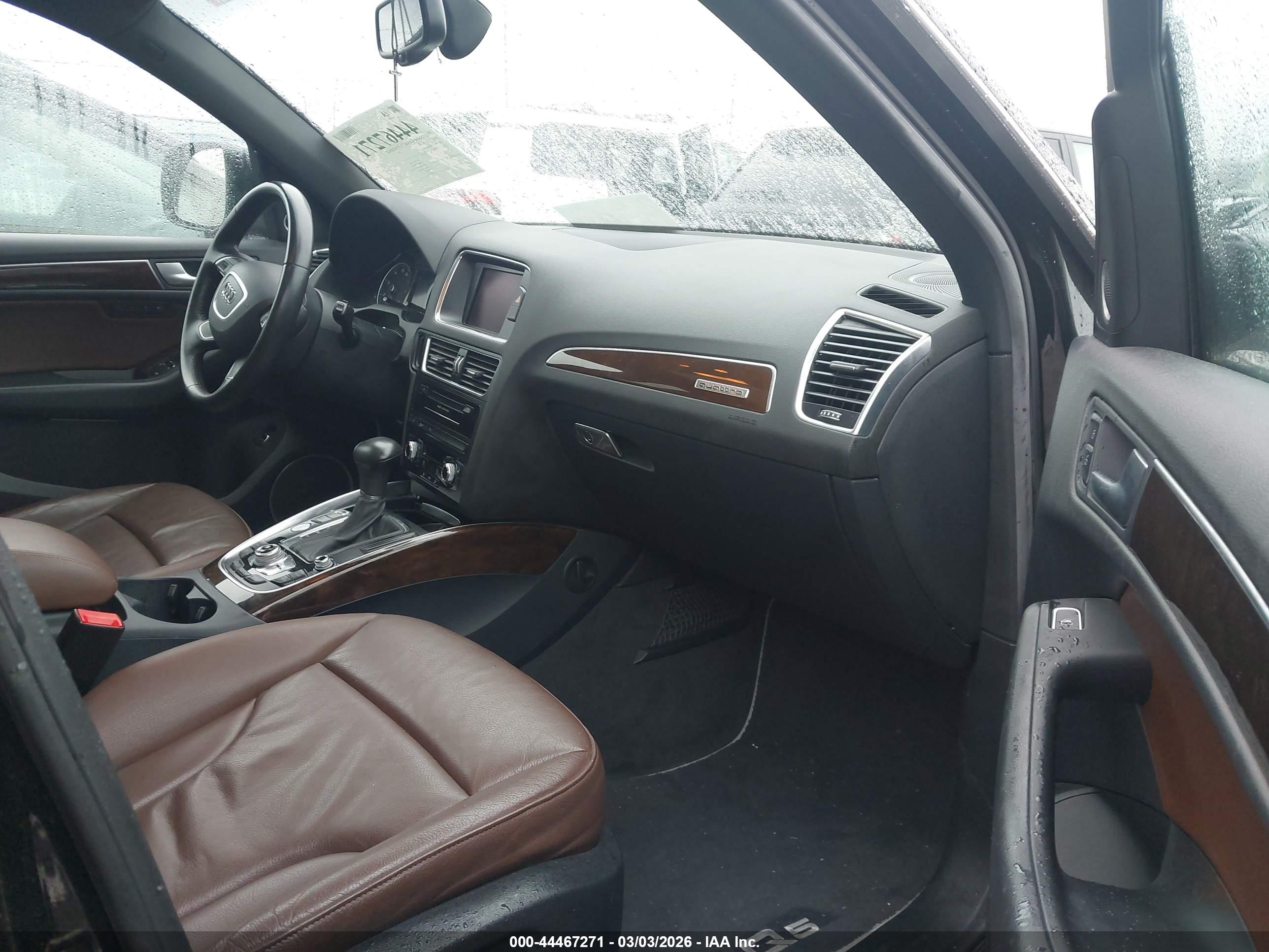 AUDI Q5 image 5