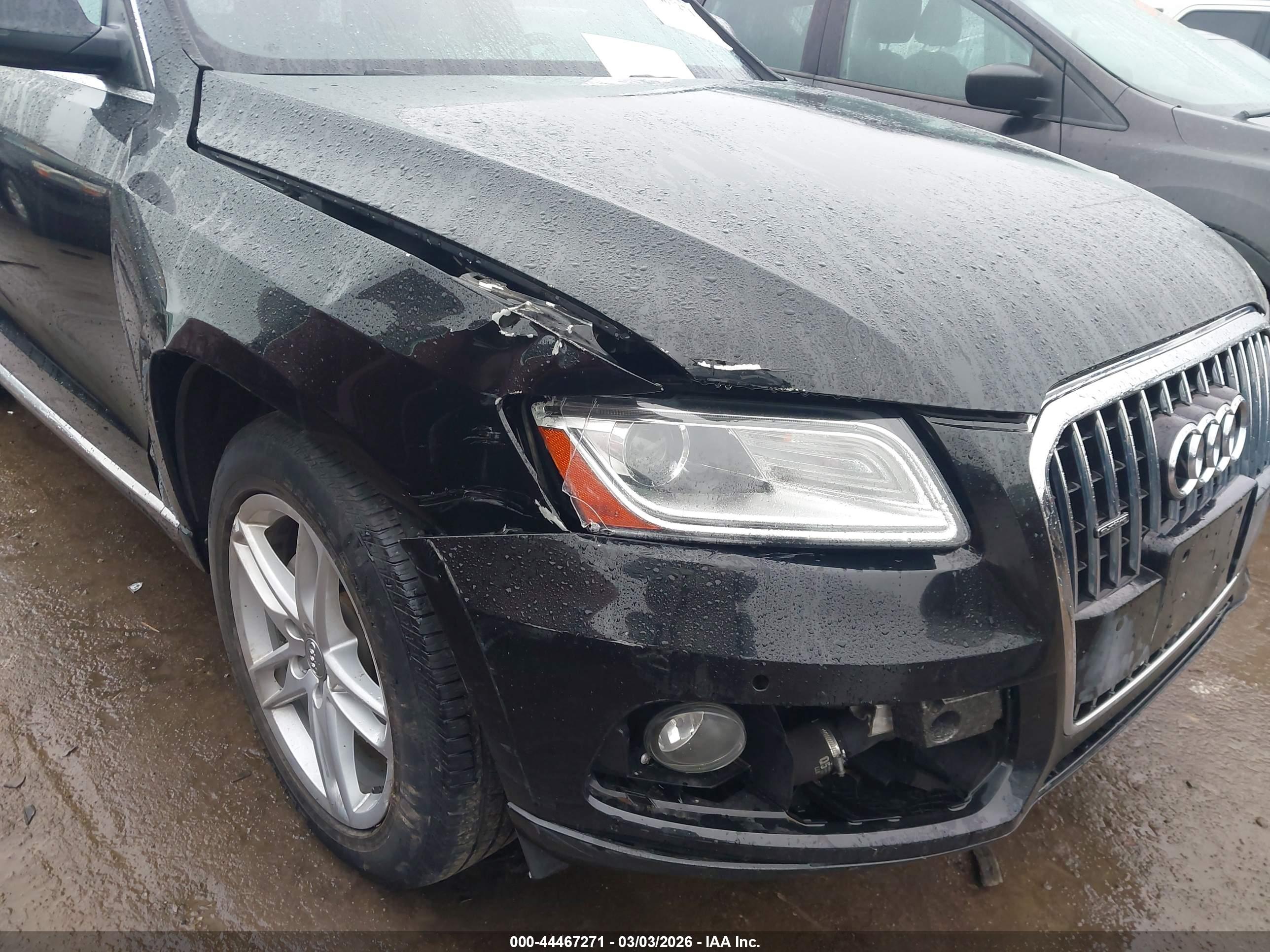 AUDI Q5 image 6