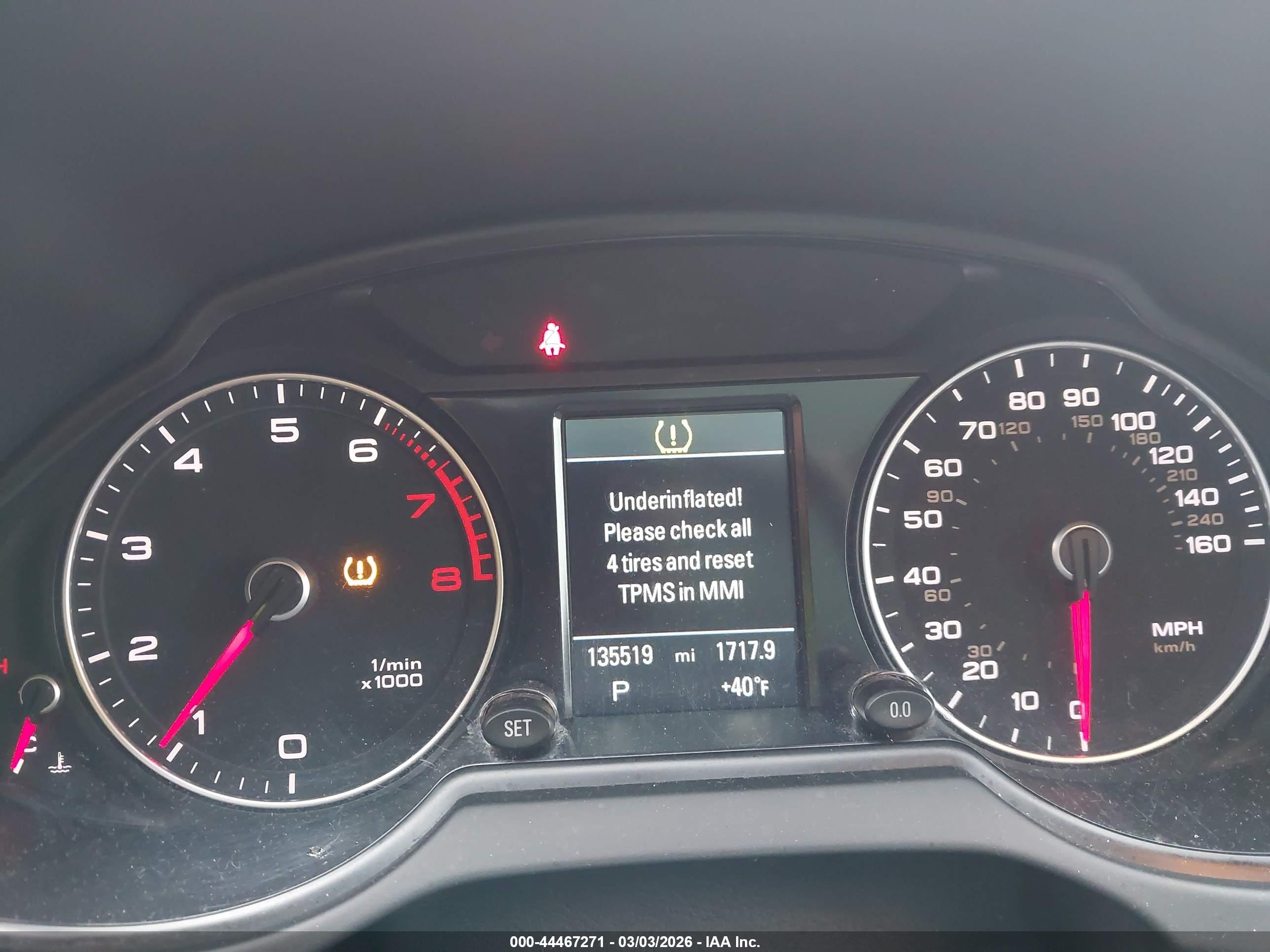 AUDI Q5 image 7