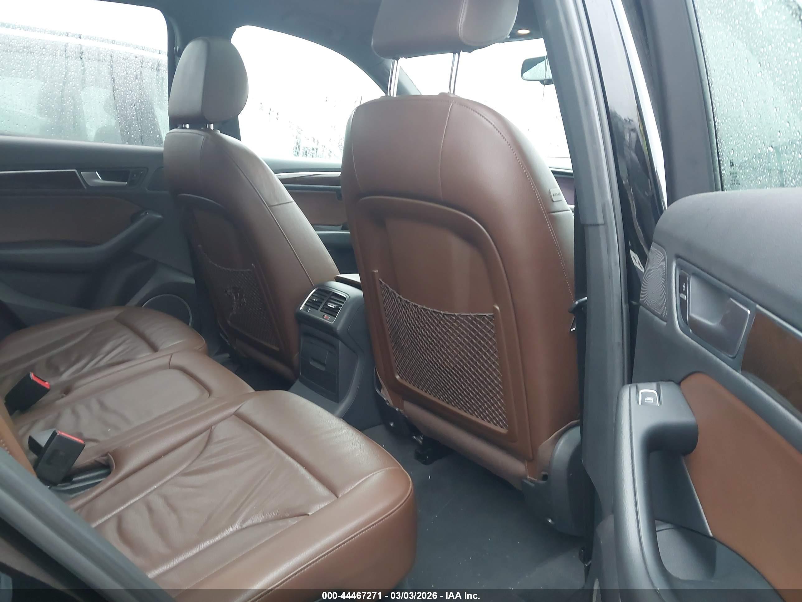 AUDI Q5 image 8