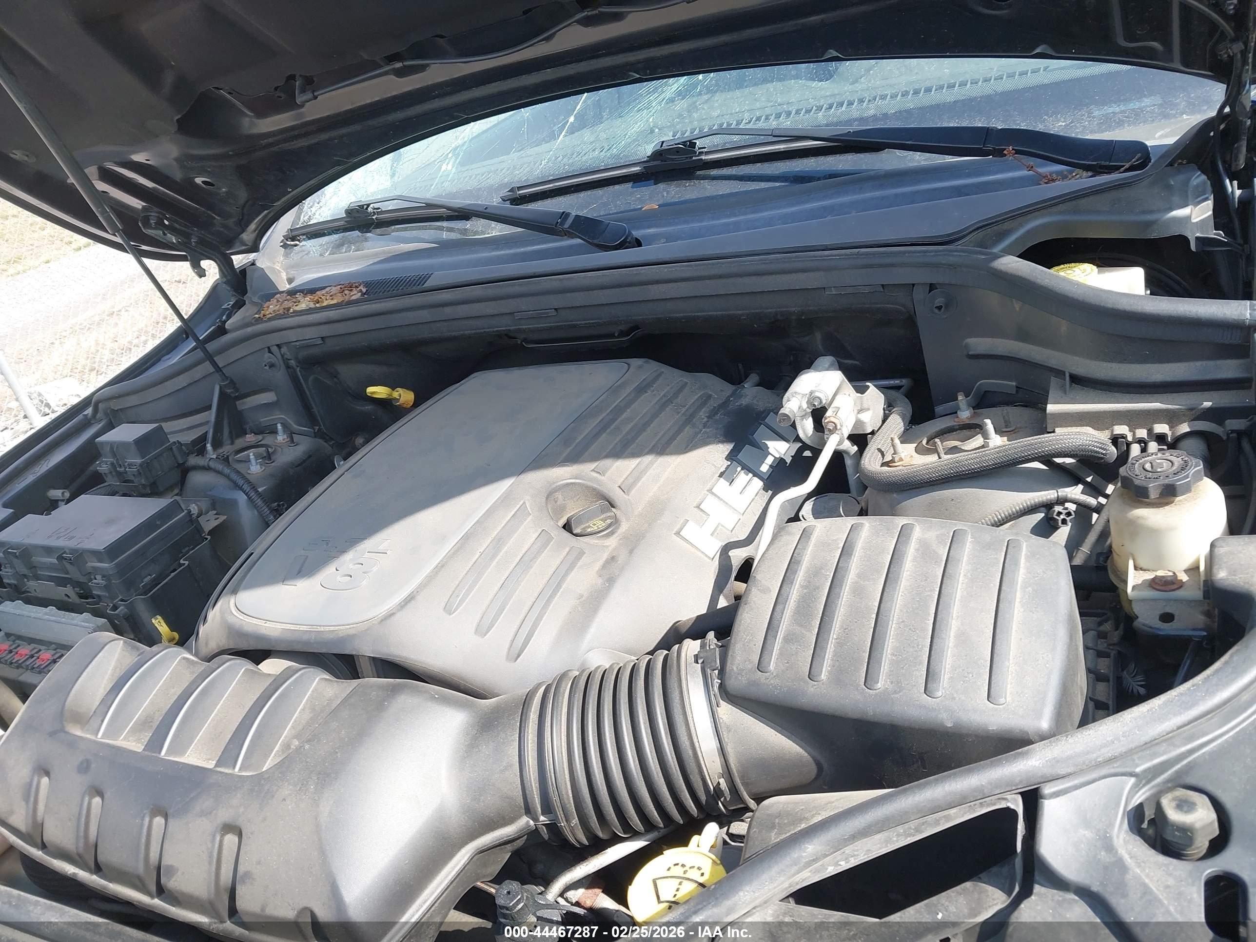 JEEP GRAND image 10