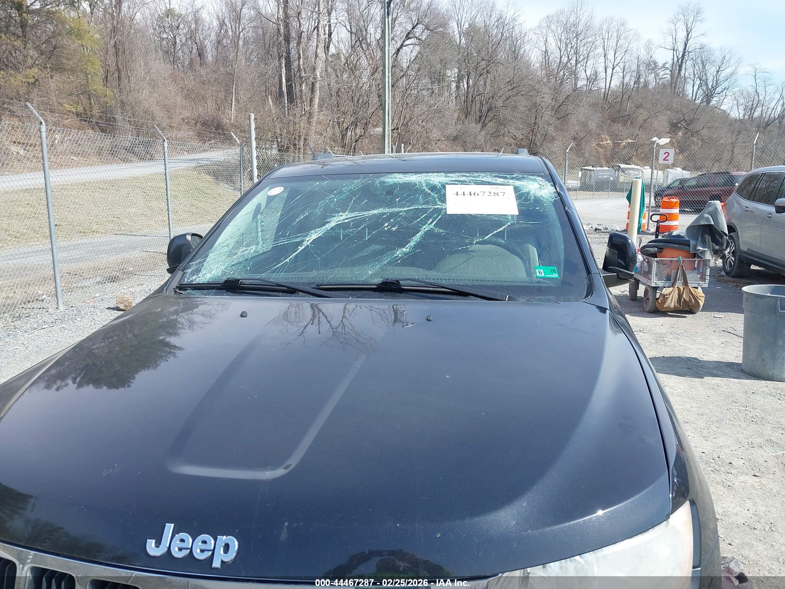 JEEP GRAND image 6