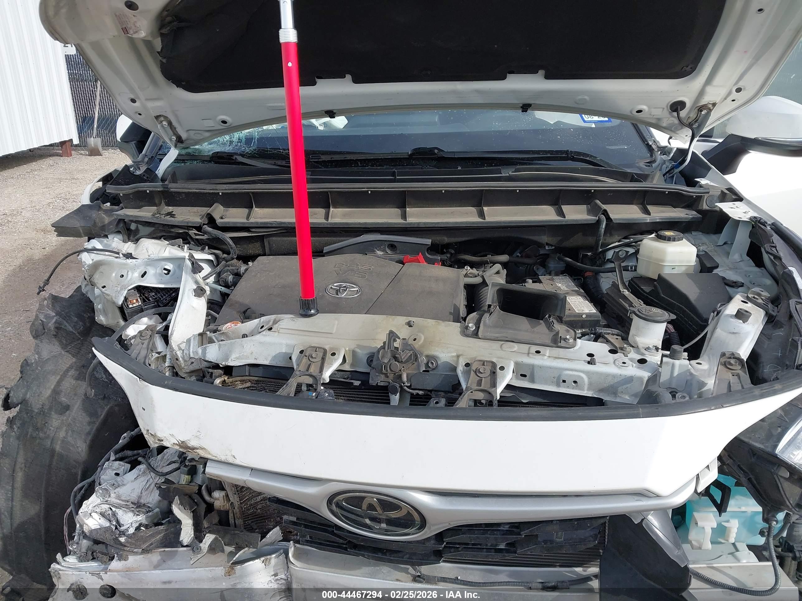 TOYOTA HIGHLANDER image 10