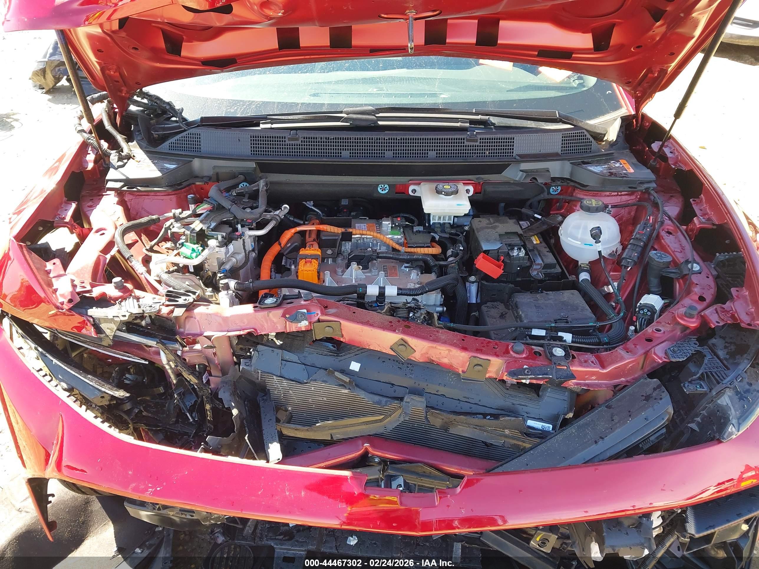 CHEVROLET EQUINOX image 10