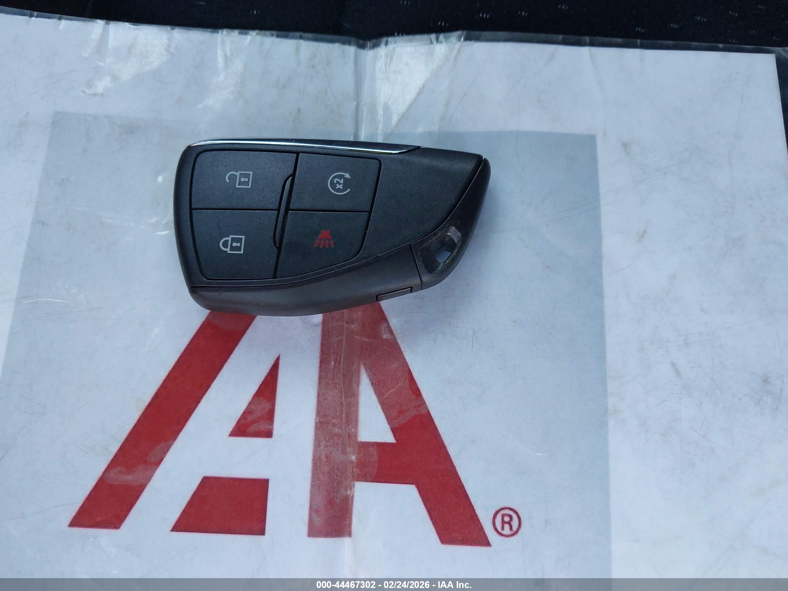 CHEVROLET EQUINOX image 11