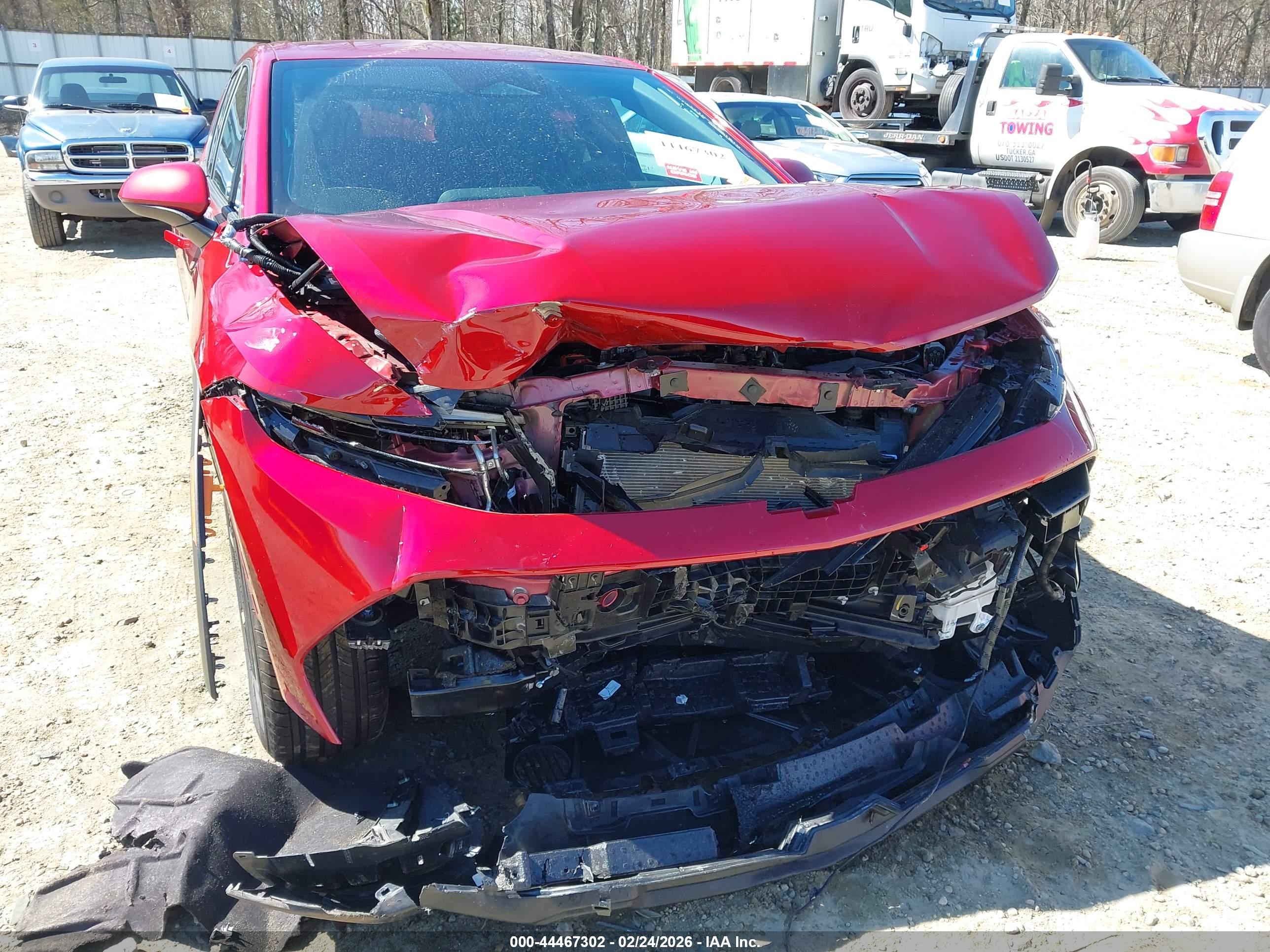 CHEVROLET EQUINOX image 6