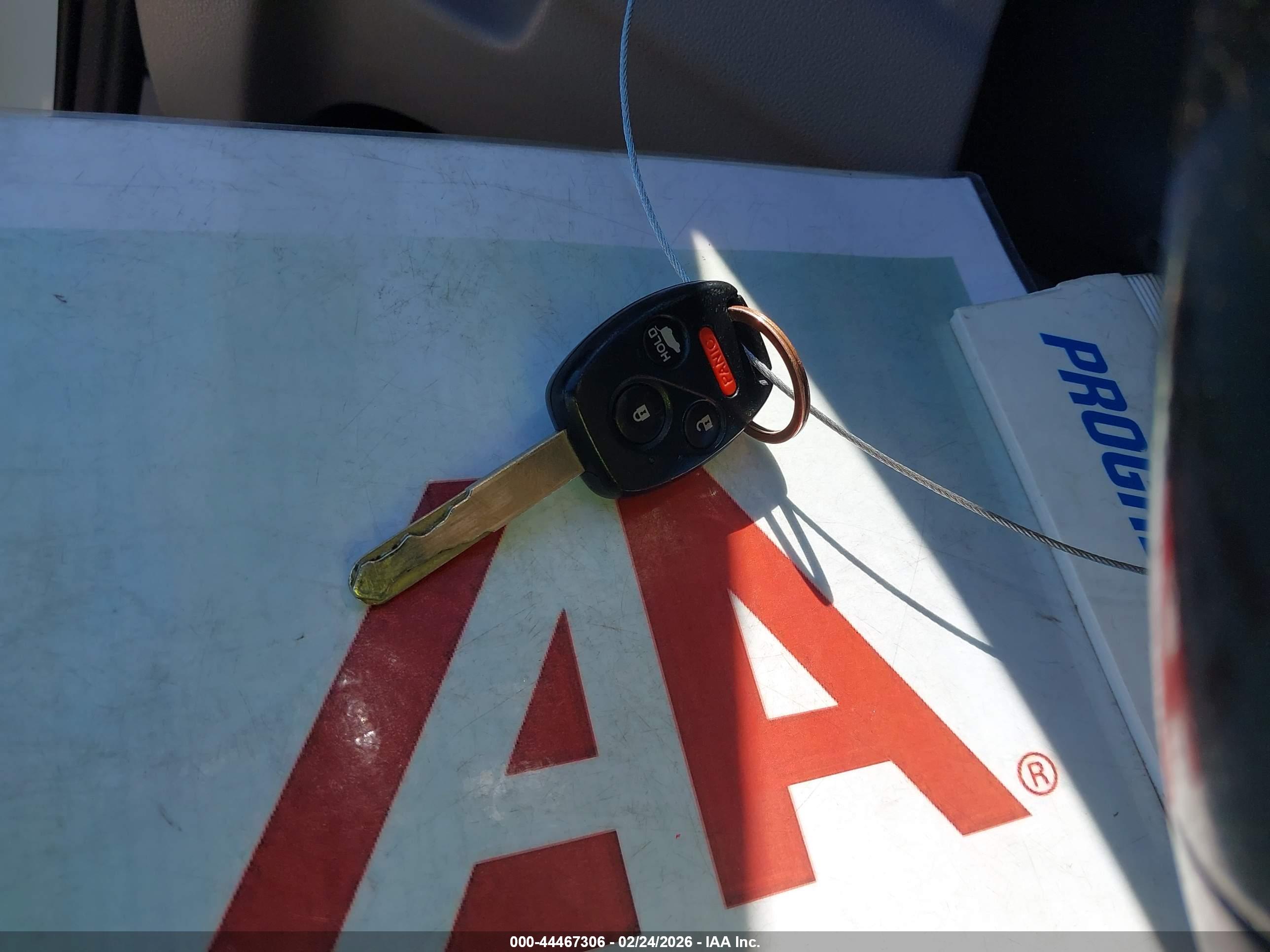 HONDA PILOT image 11
