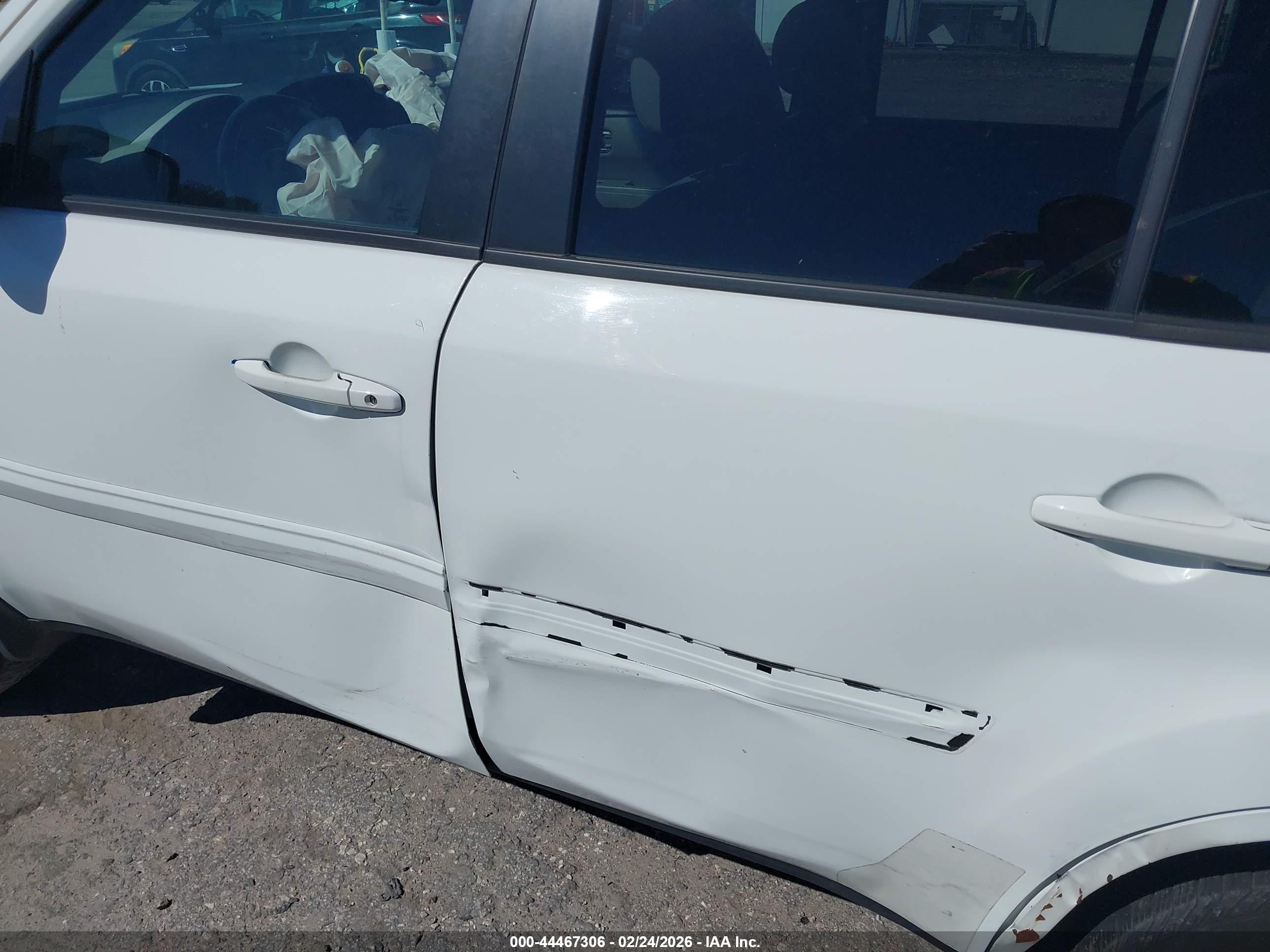 HONDA PILOT image 6