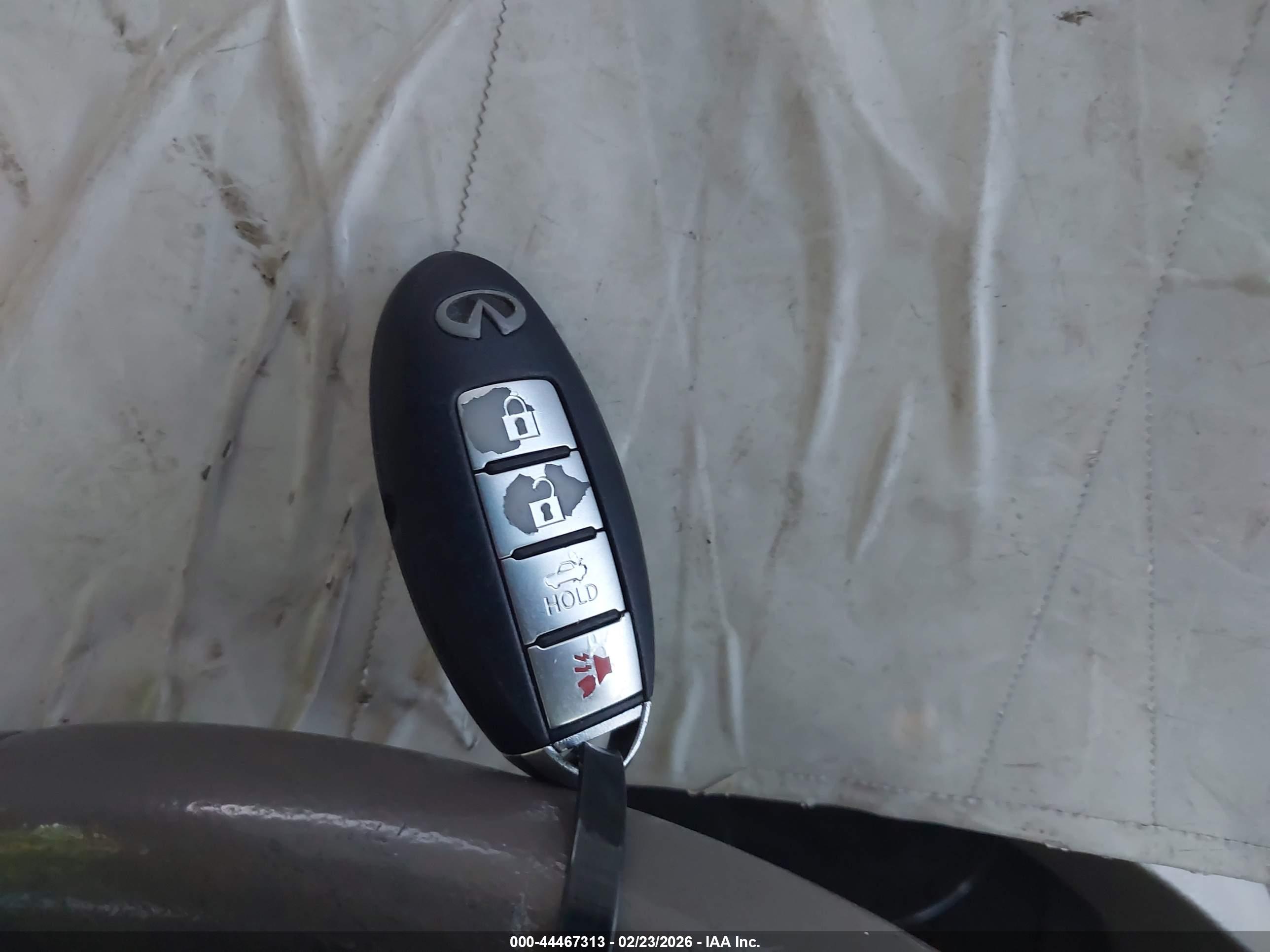 INFINITI G35 image 11