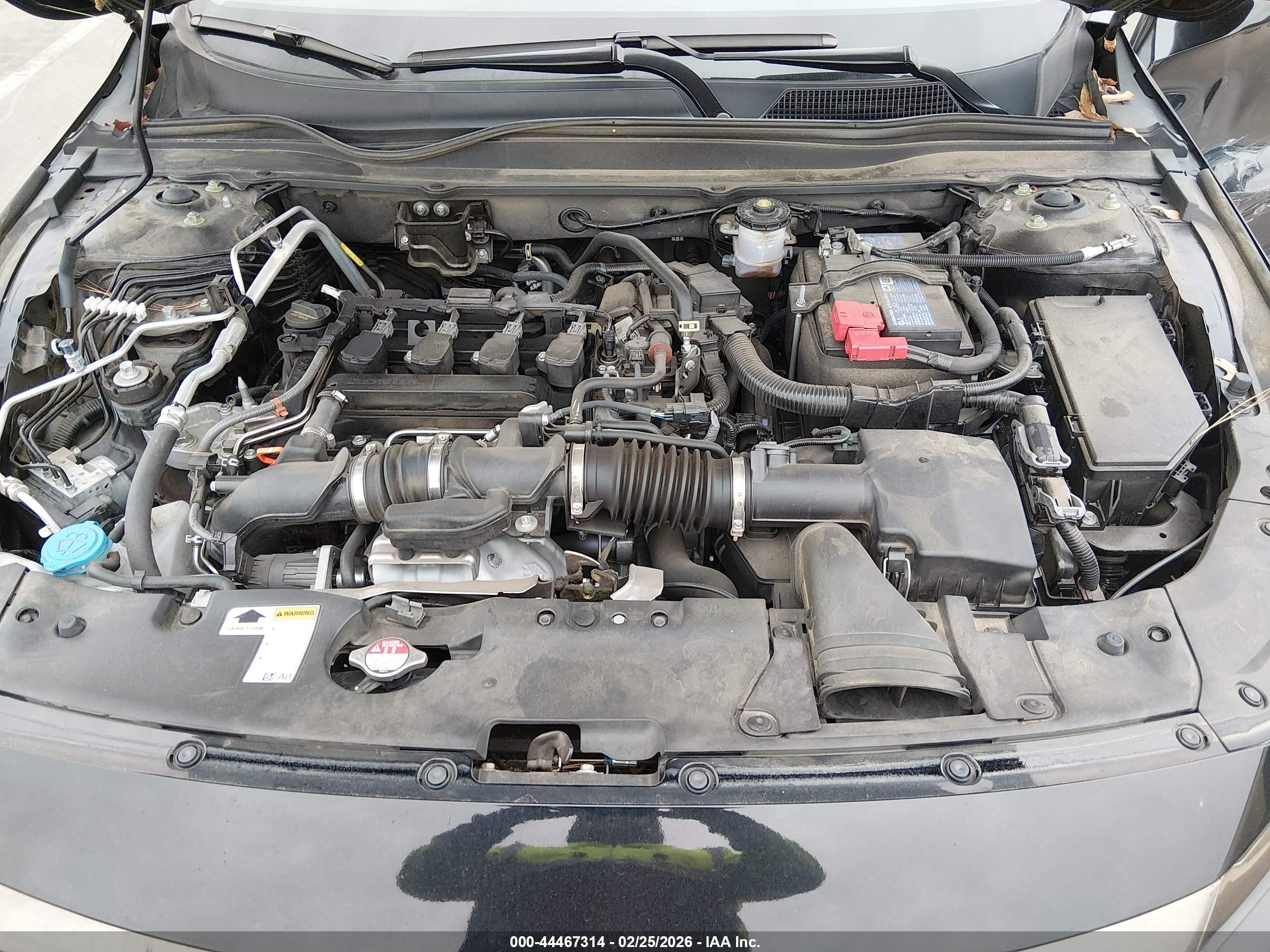 HONDA ACCORD image 10