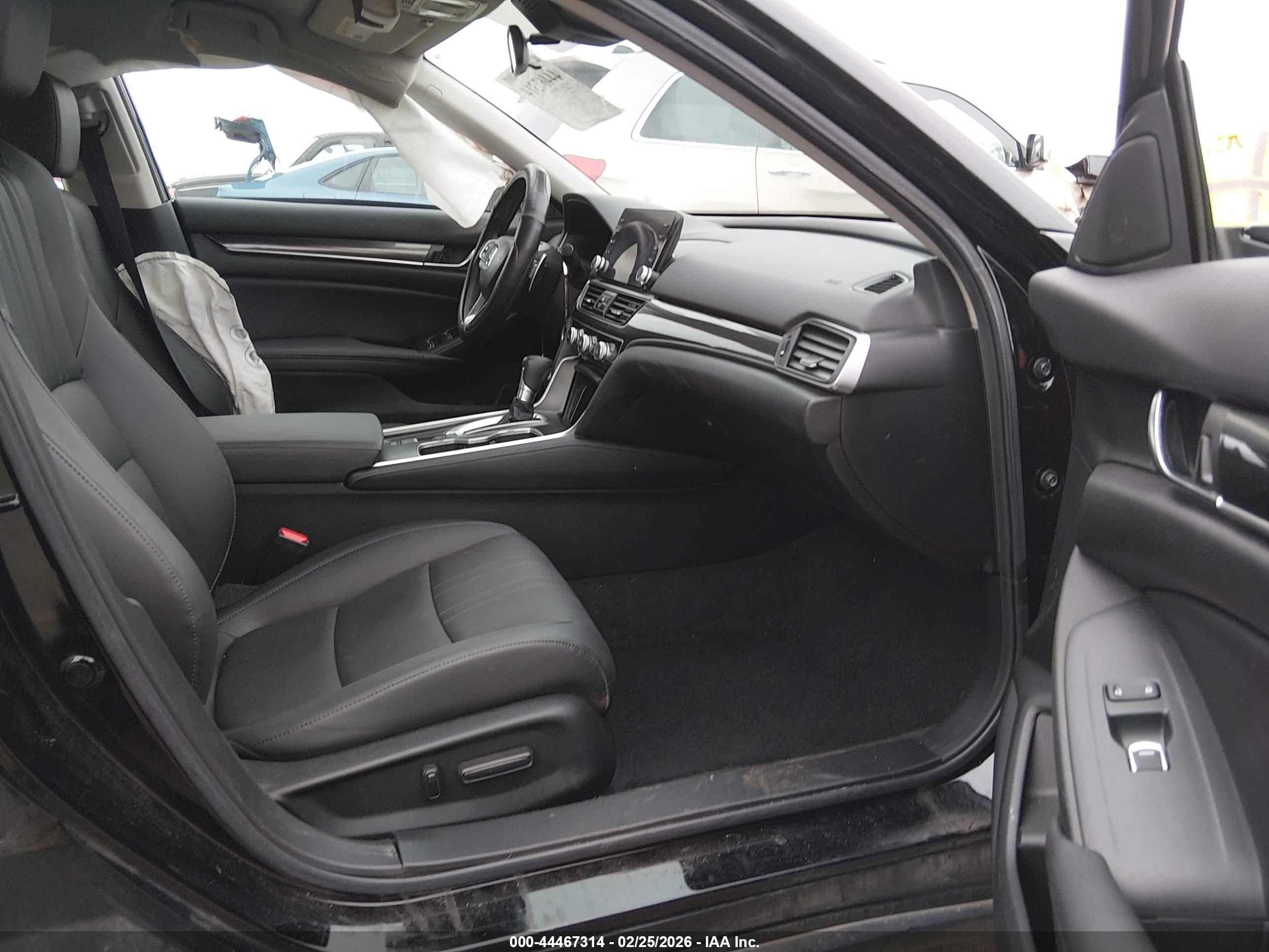 HONDA ACCORD image 5