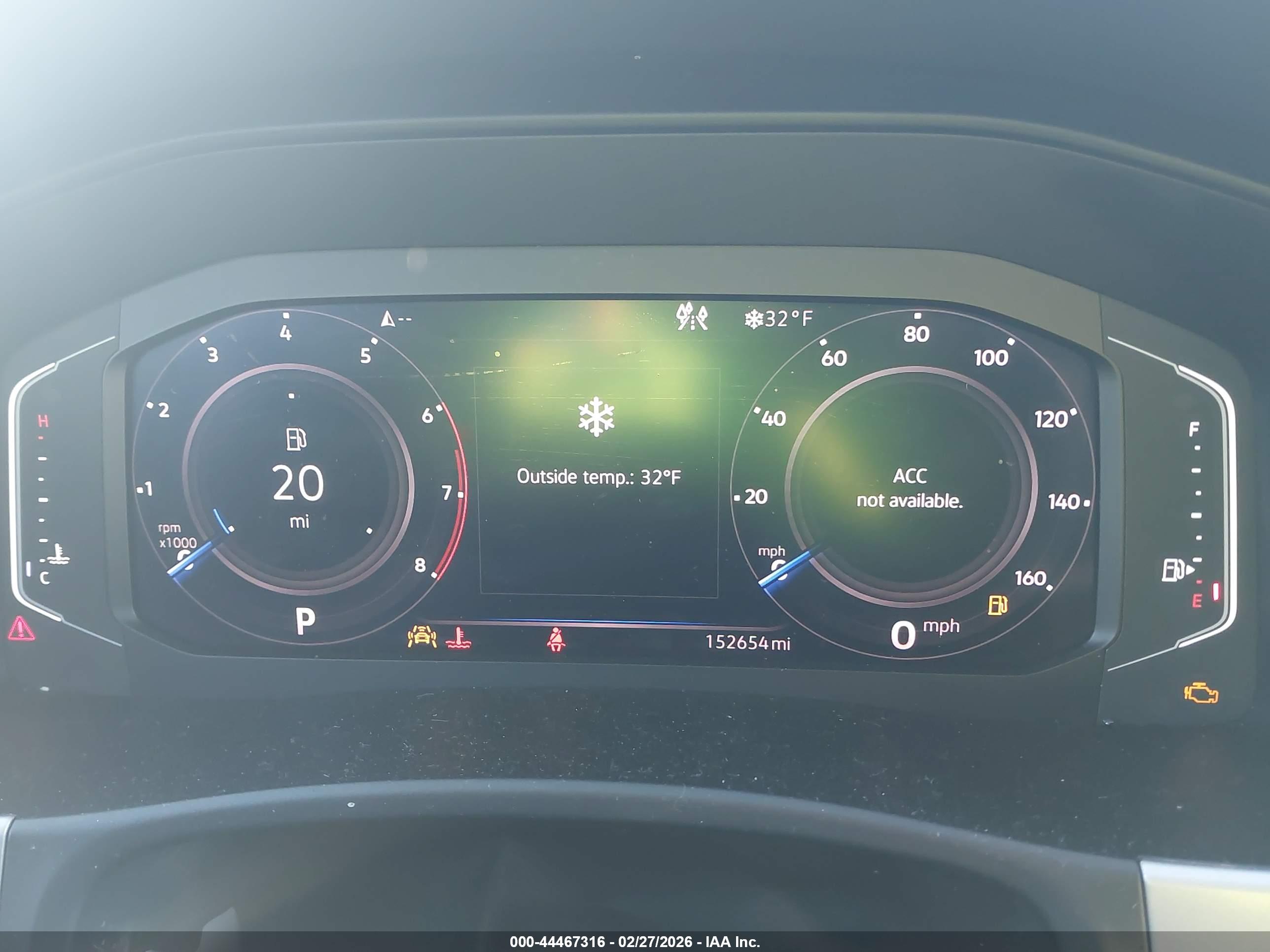 VOLKSWAGEN ATLAS image 7