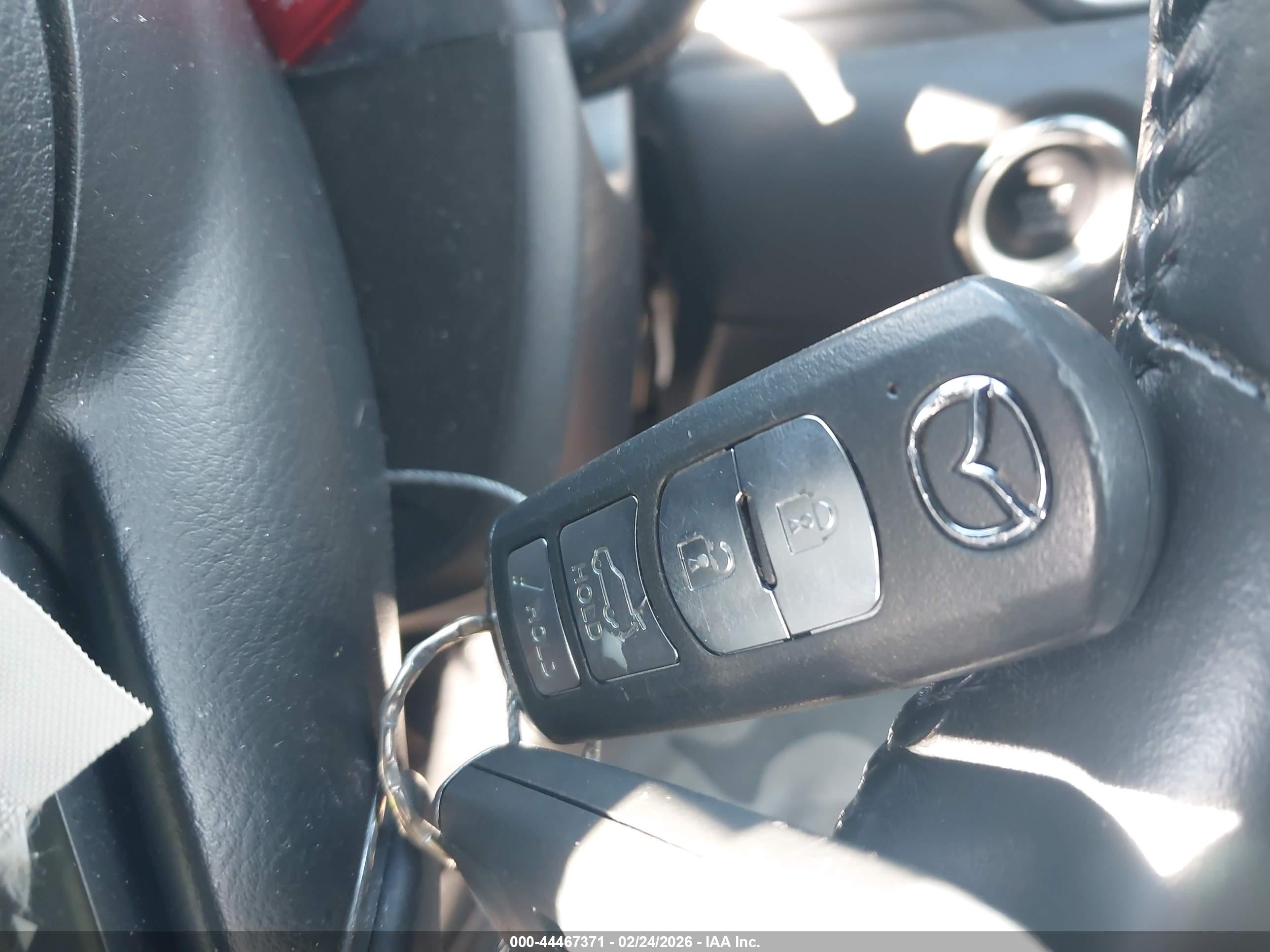 MAZDA CX-5 image 11