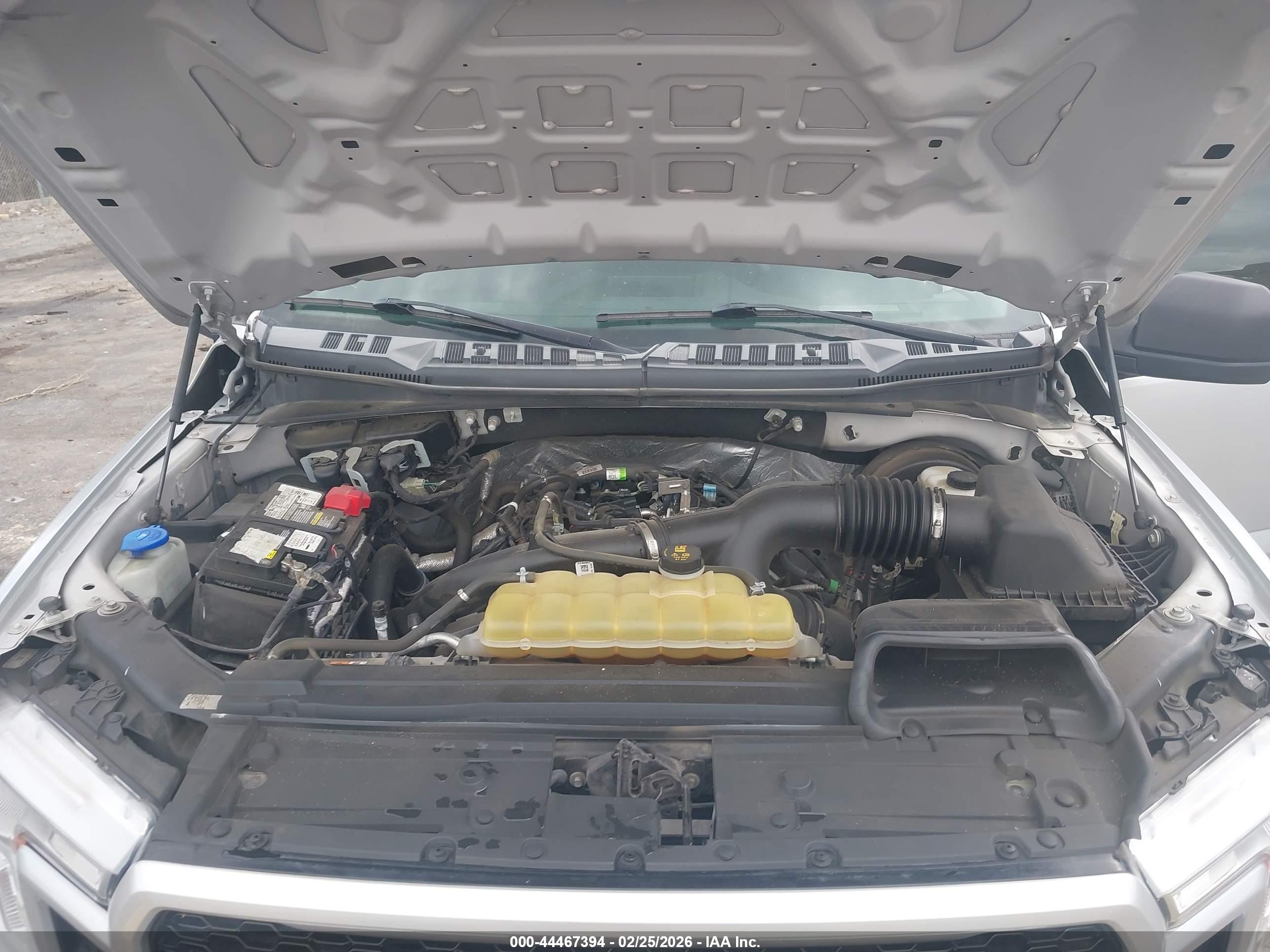 FORD F-150 image 10