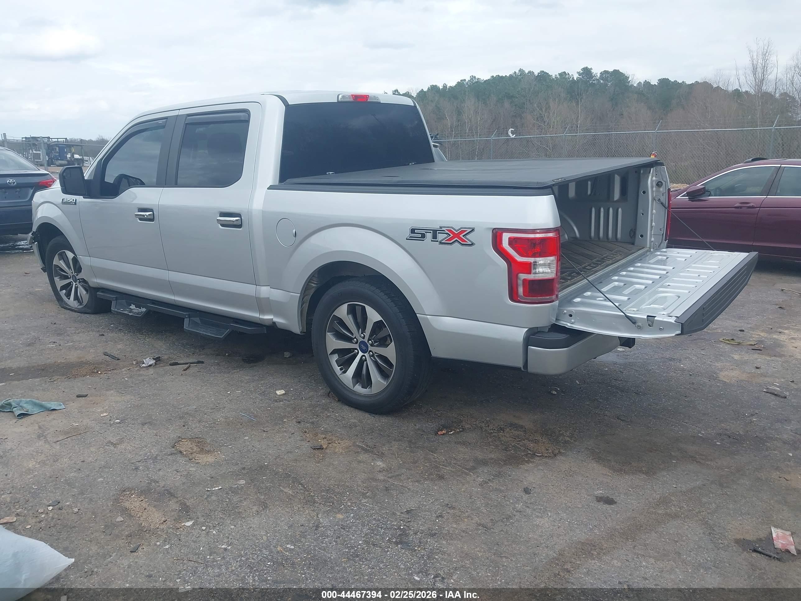 FORD F-150 image 3