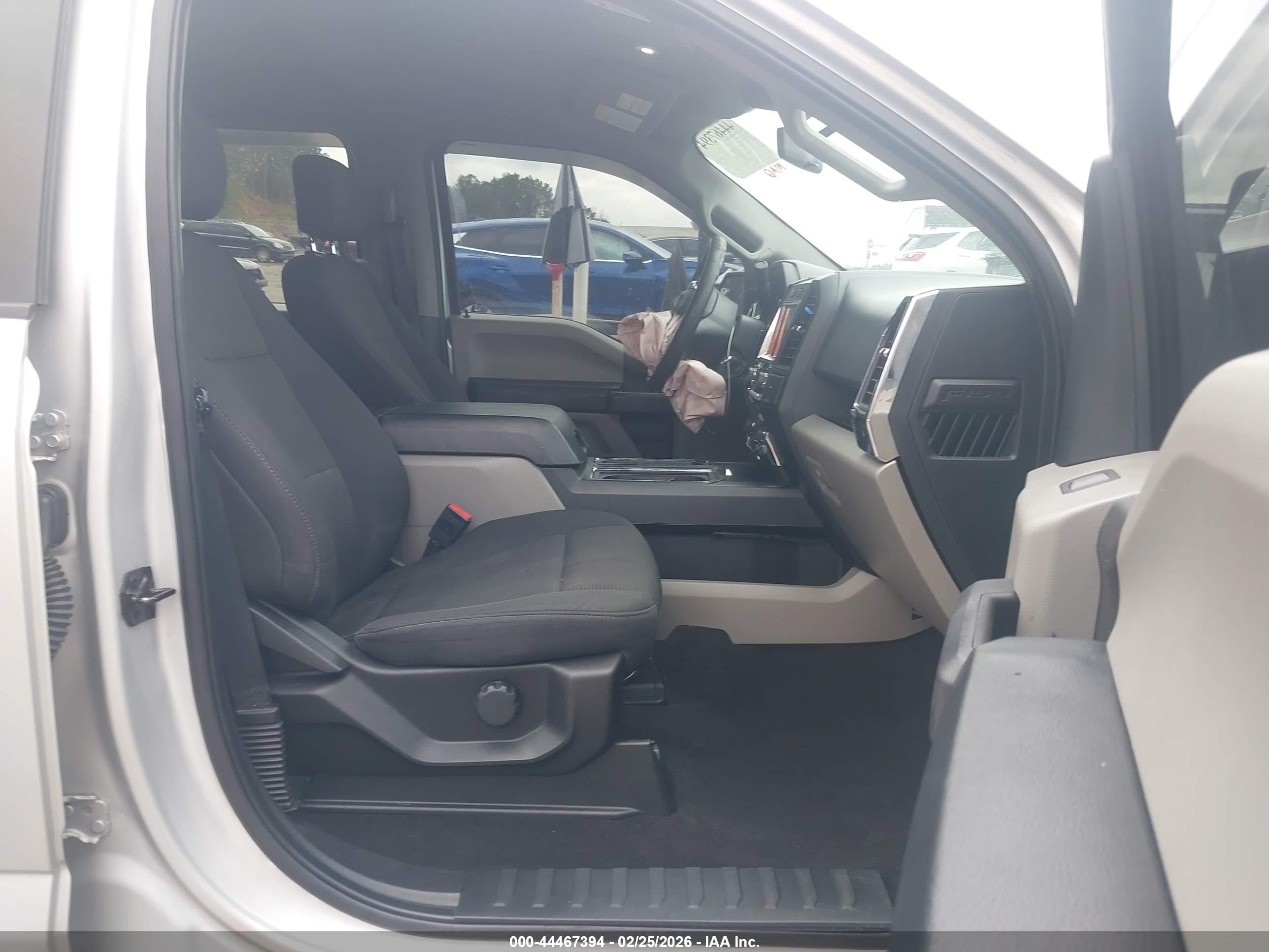 FORD F-150 image 5