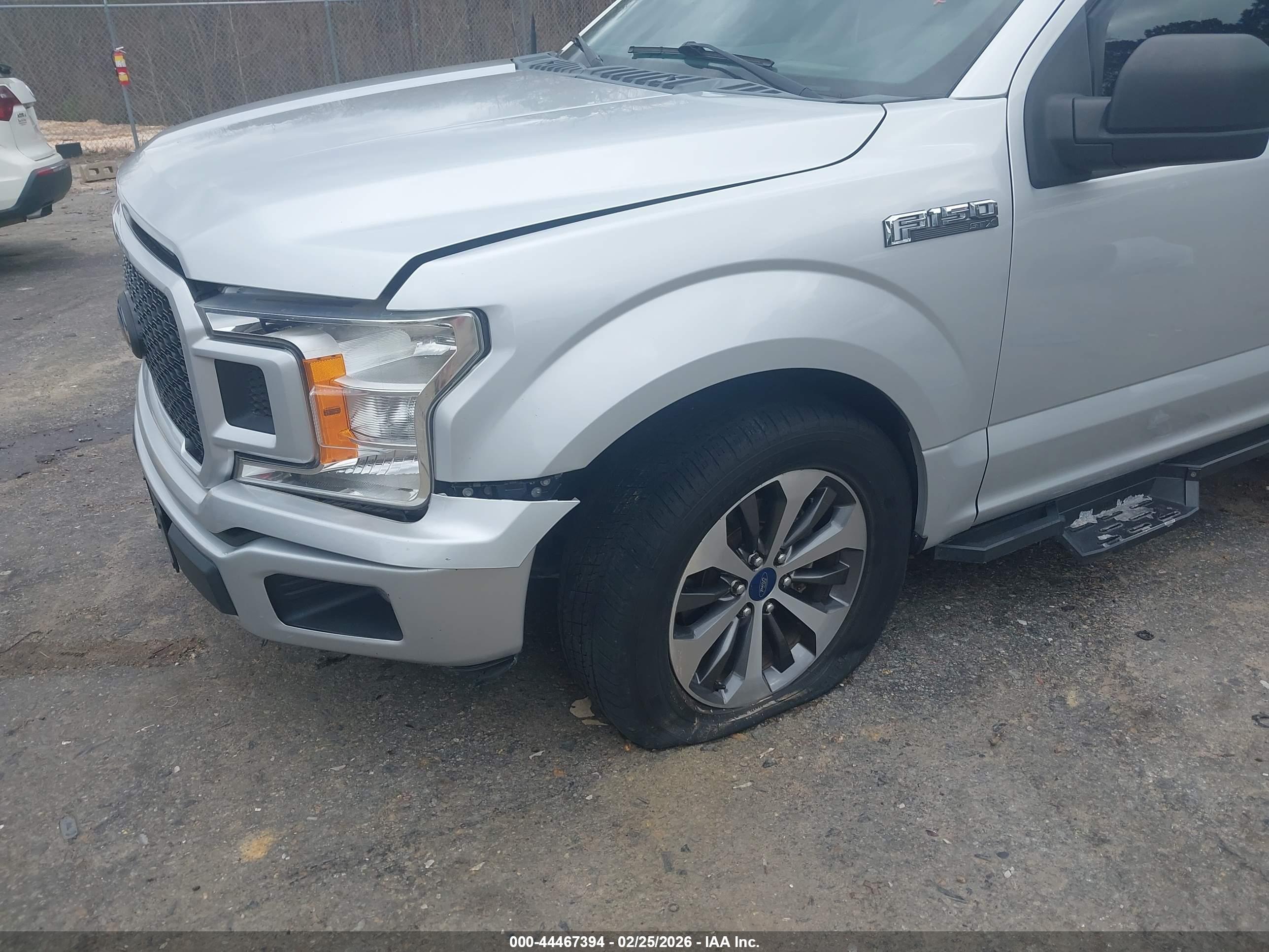 FORD F-150 image 6