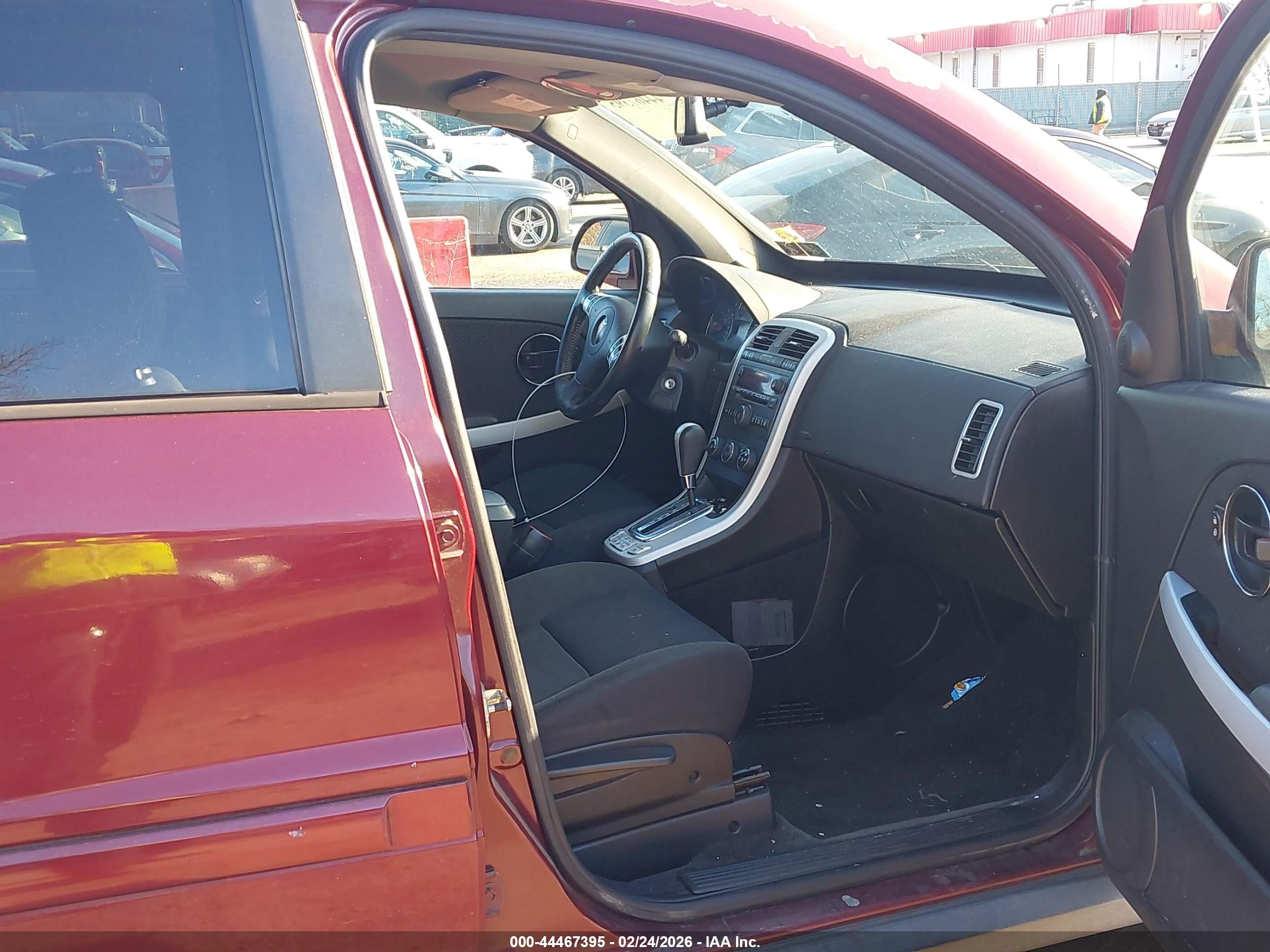 PONTIAC TORRENT image 5