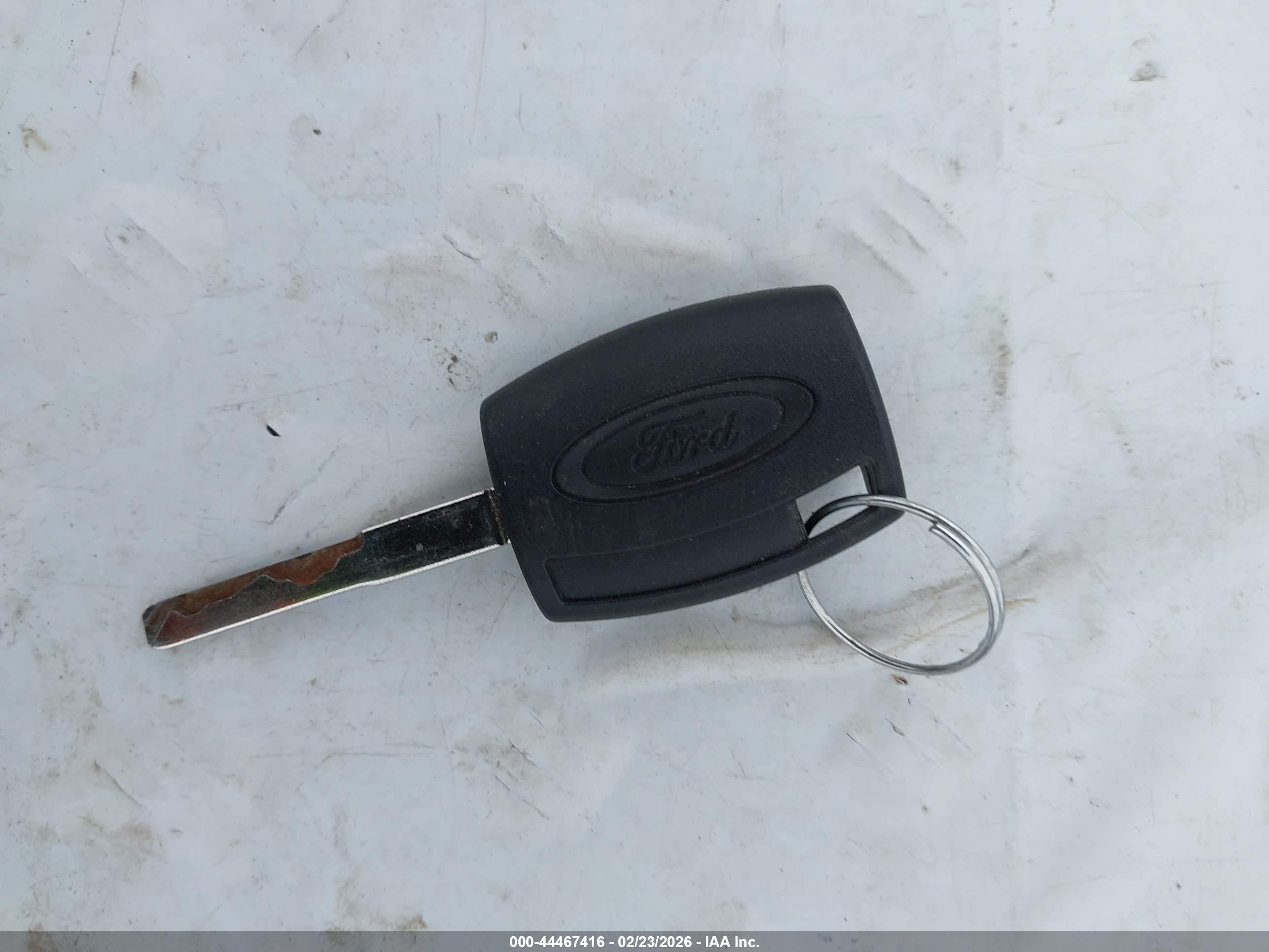 FORD FOCUS image 11