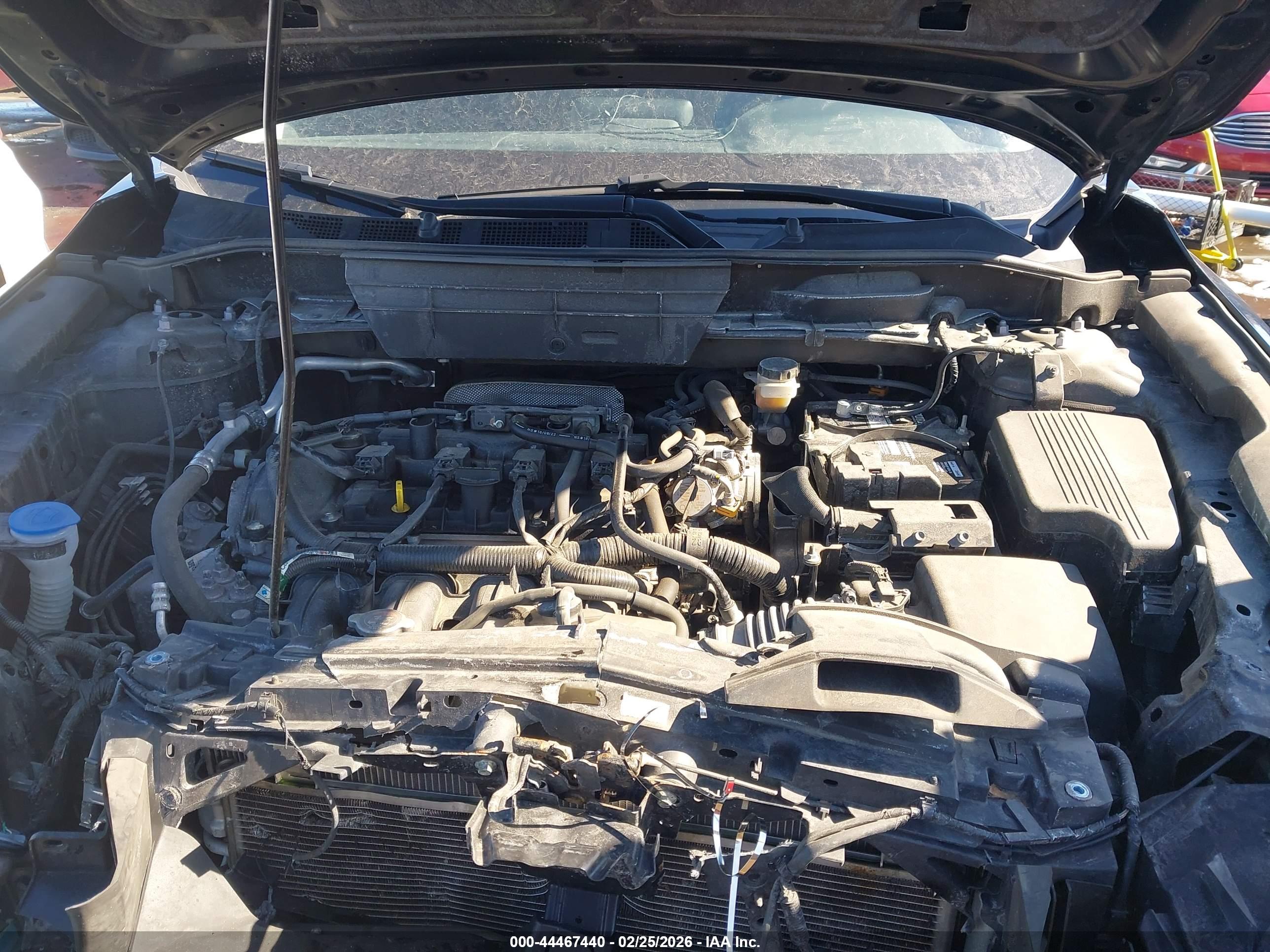 MAZDA CX-5 image 10