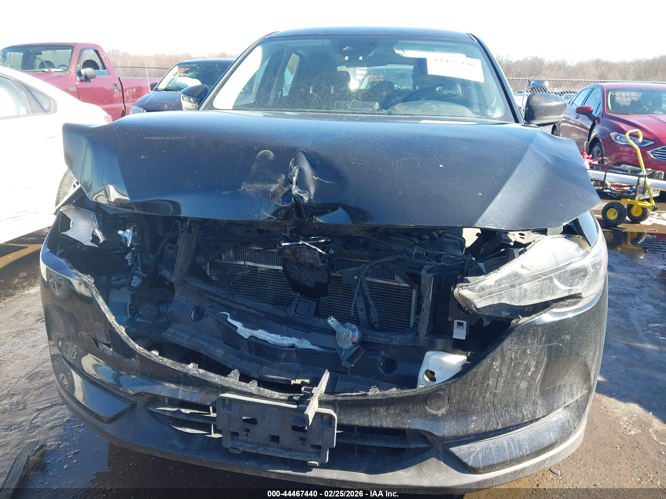 MAZDA CX-5 image 6
