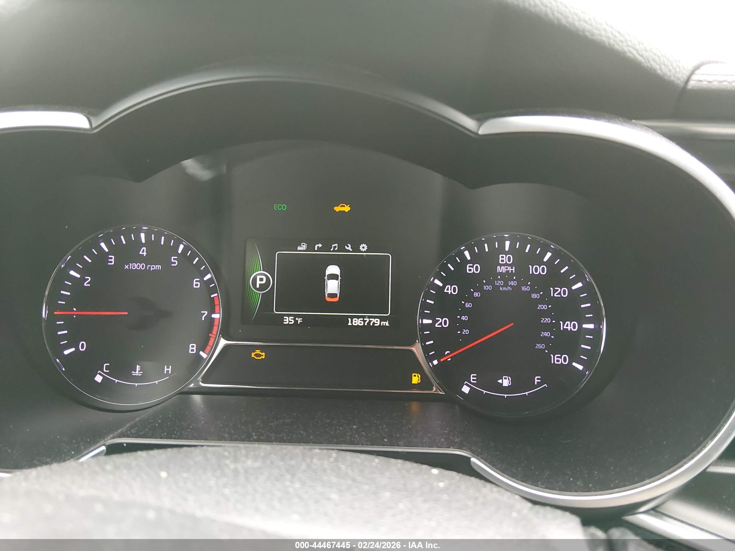 KIA OPTIMA image 7