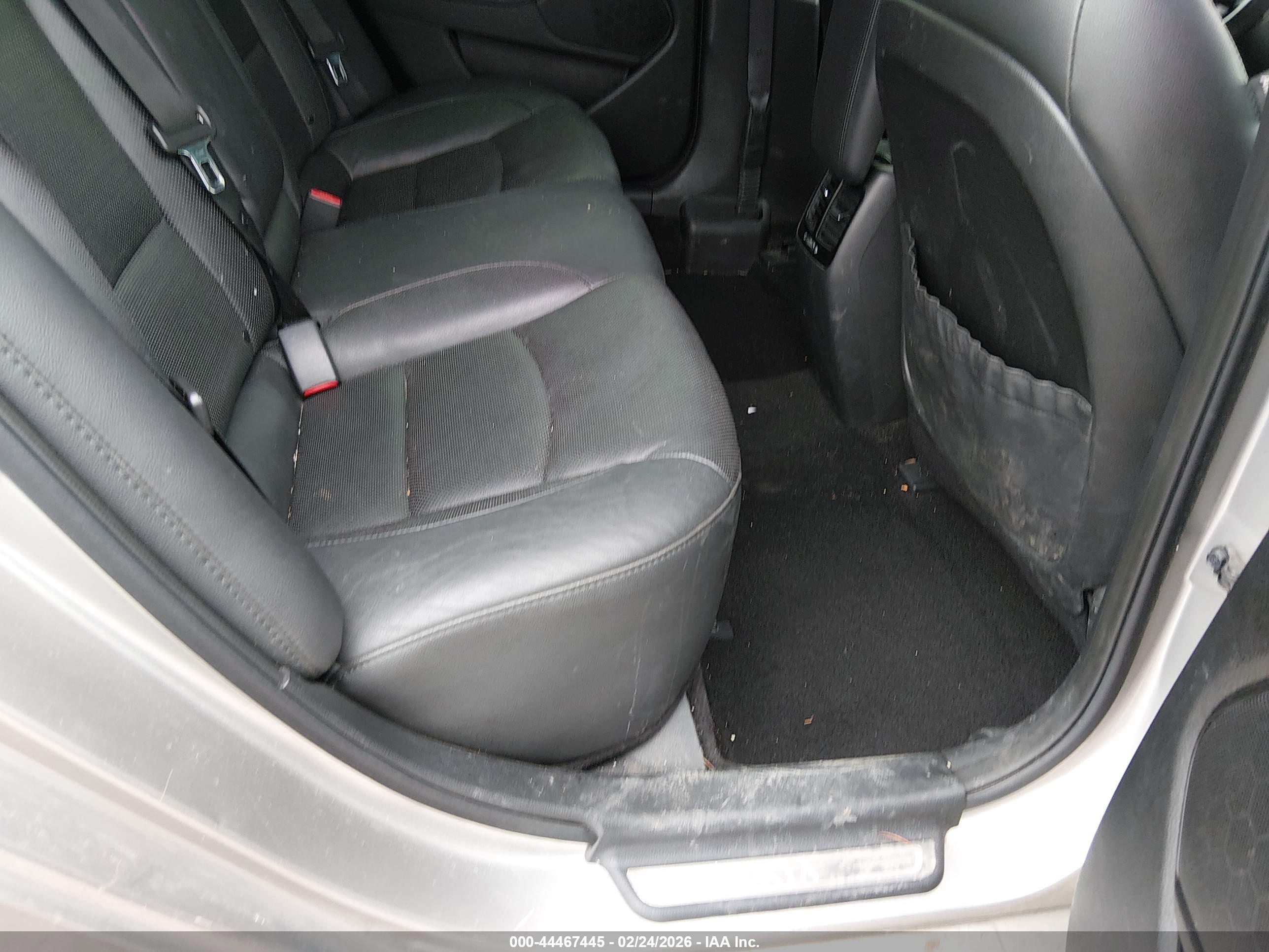 KIA OPTIMA image 8