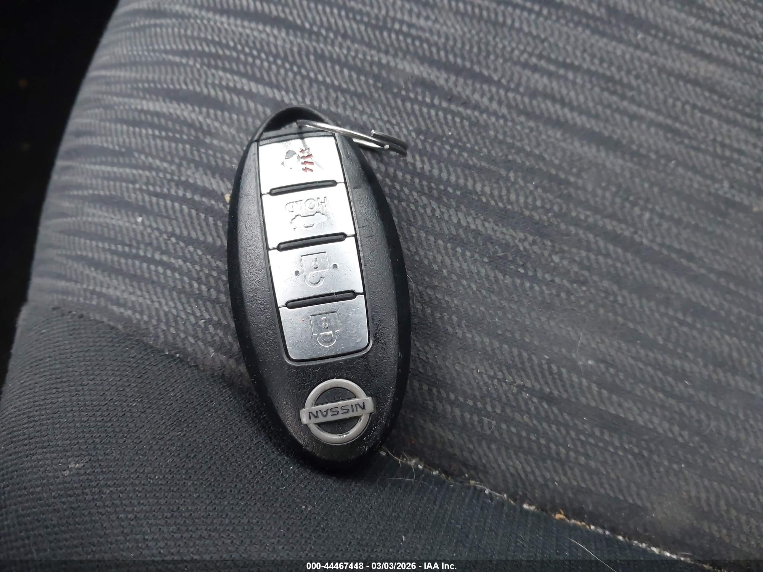 NISSAN SENTRA image 11