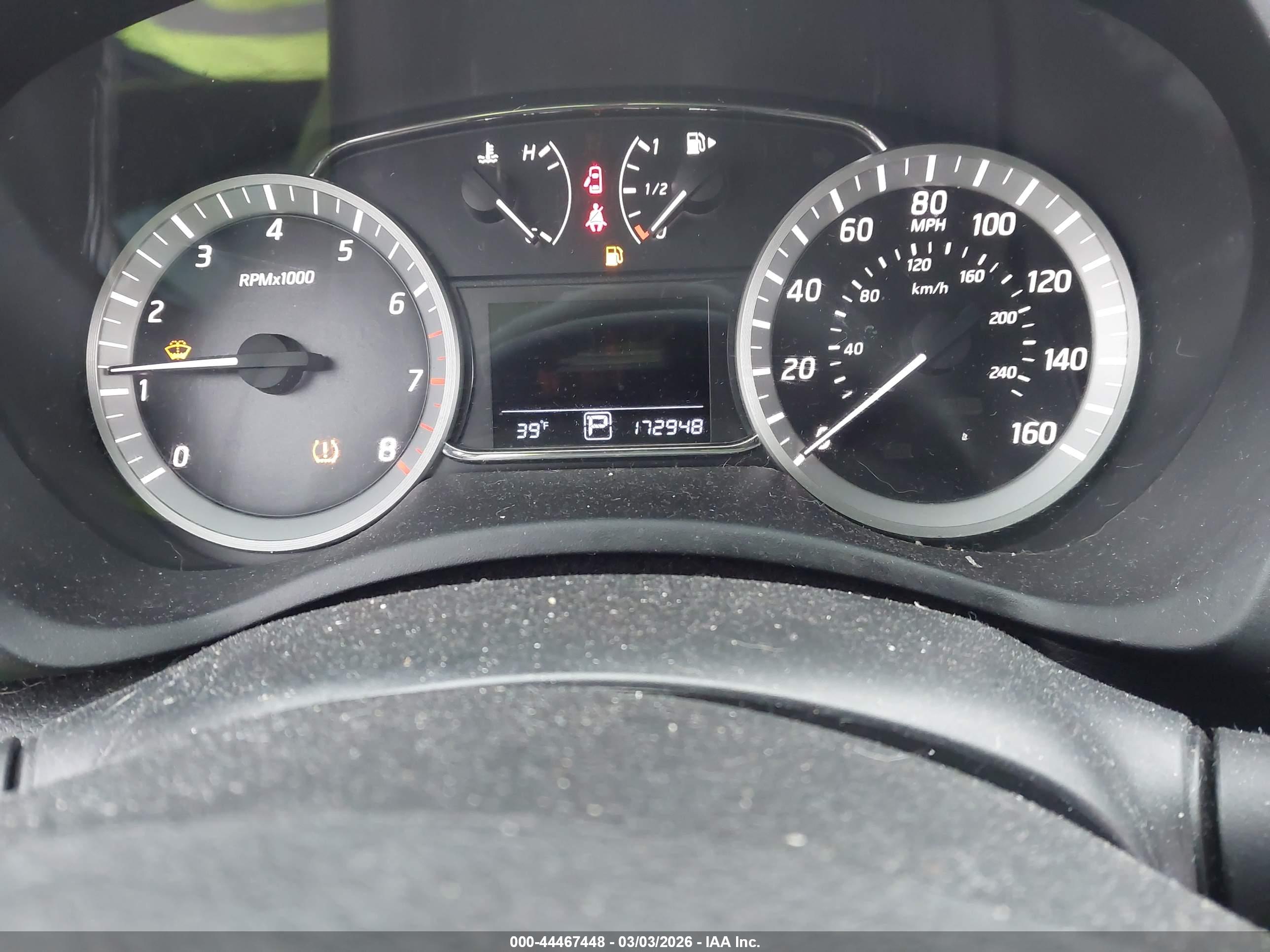 NISSAN SENTRA image 7