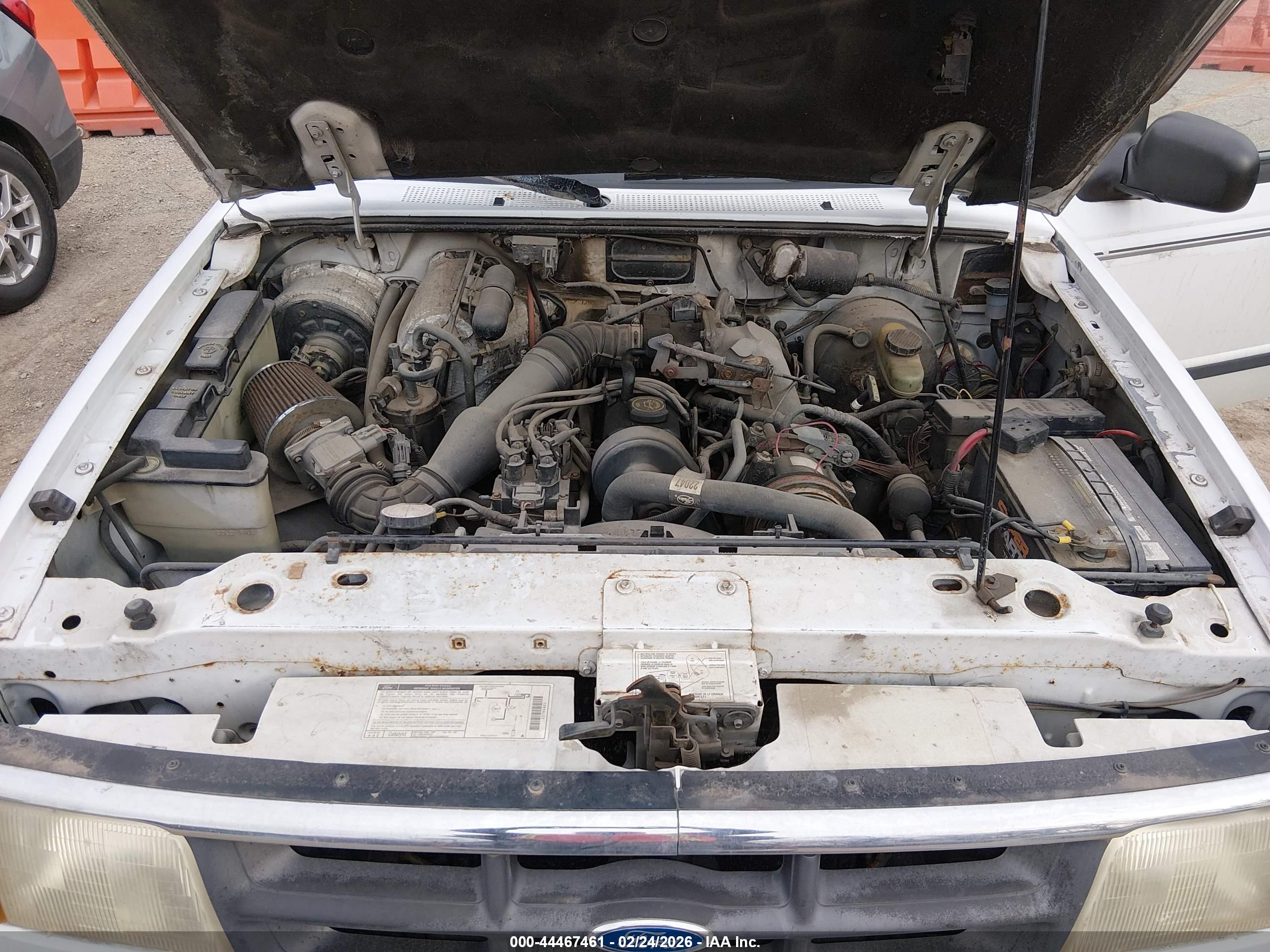 FORD RANGER image 10