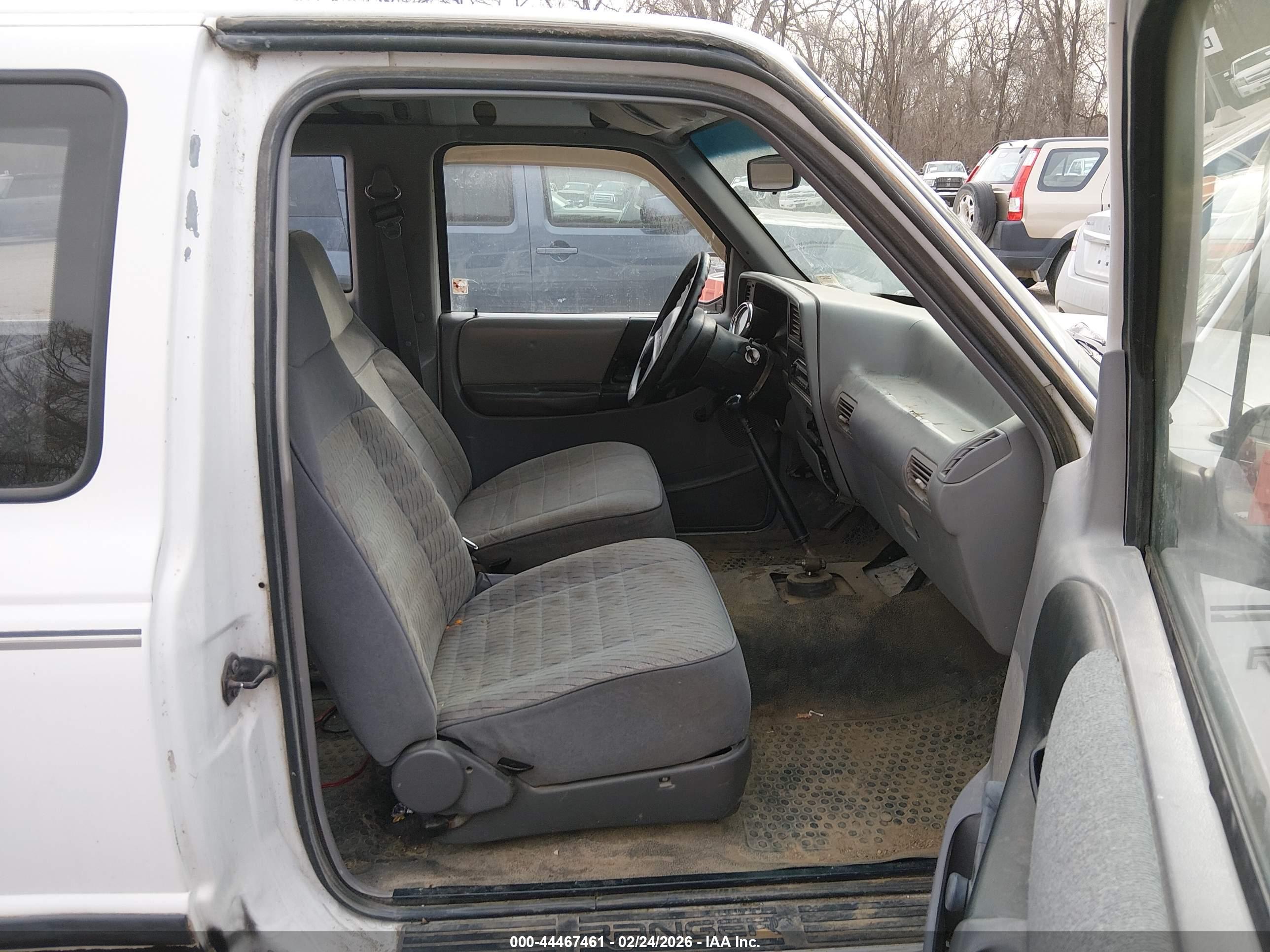 FORD RANGER image 5